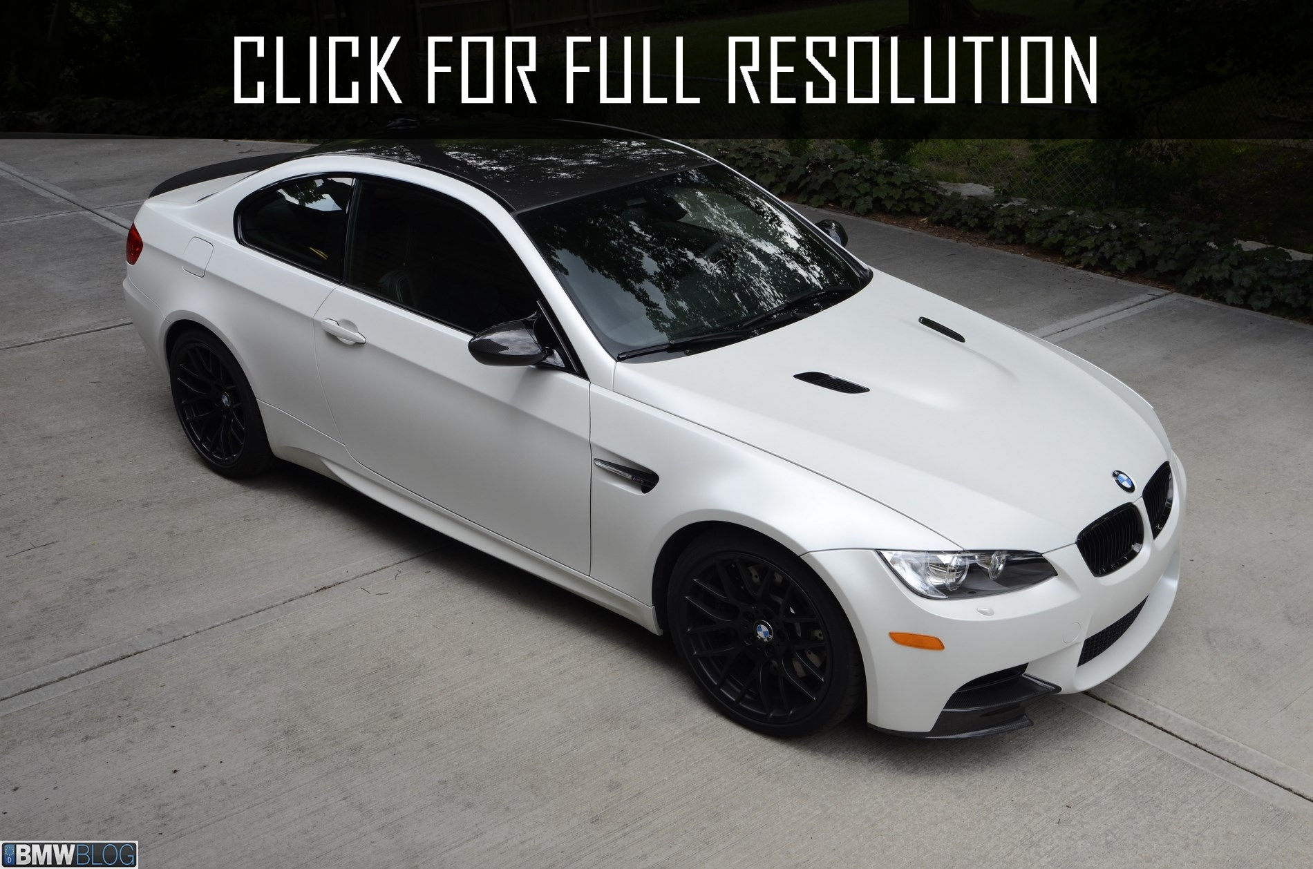 Wallpaper #DFE64 An Alpine White BMW F80 M3 Build for the Purists