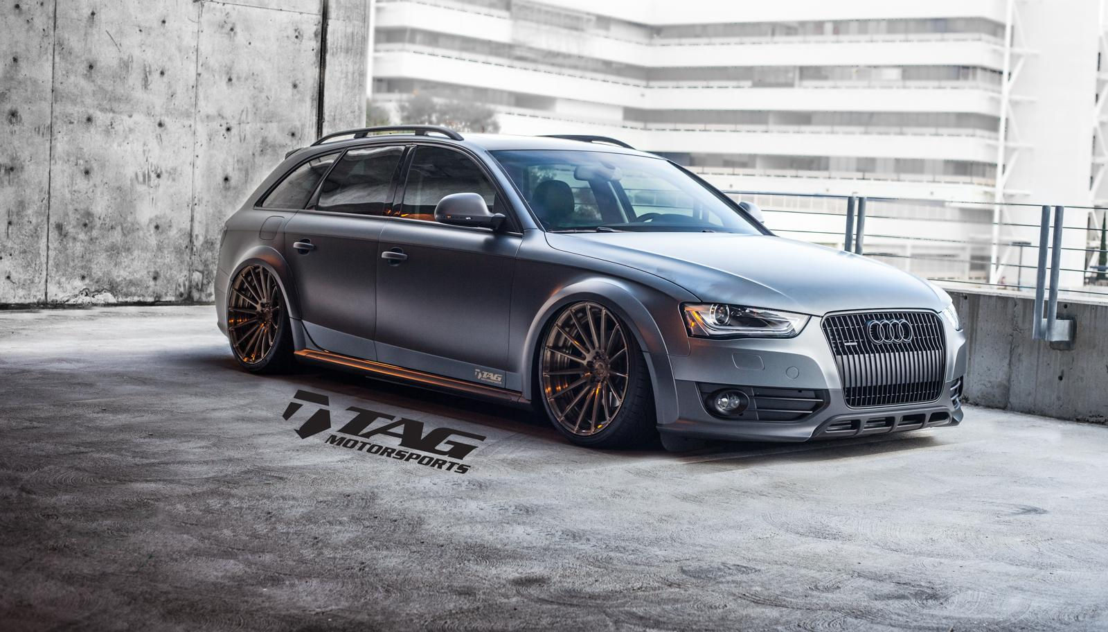 Wallpaper #1-oyVZMBlwTYPL18sAwP47 Audi A4 Allroad Tuning Amazing Photo Gallery Some Information and
