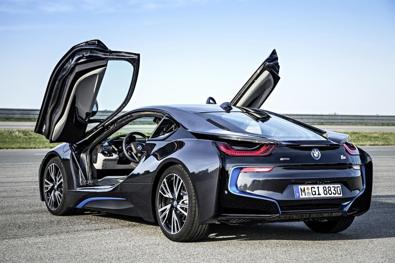 Wallpaper #pj-5O5MBLiIJ4c9O6o9i30 BMW i8 V8 Amazing Photo Gallery Some Information and Specifications