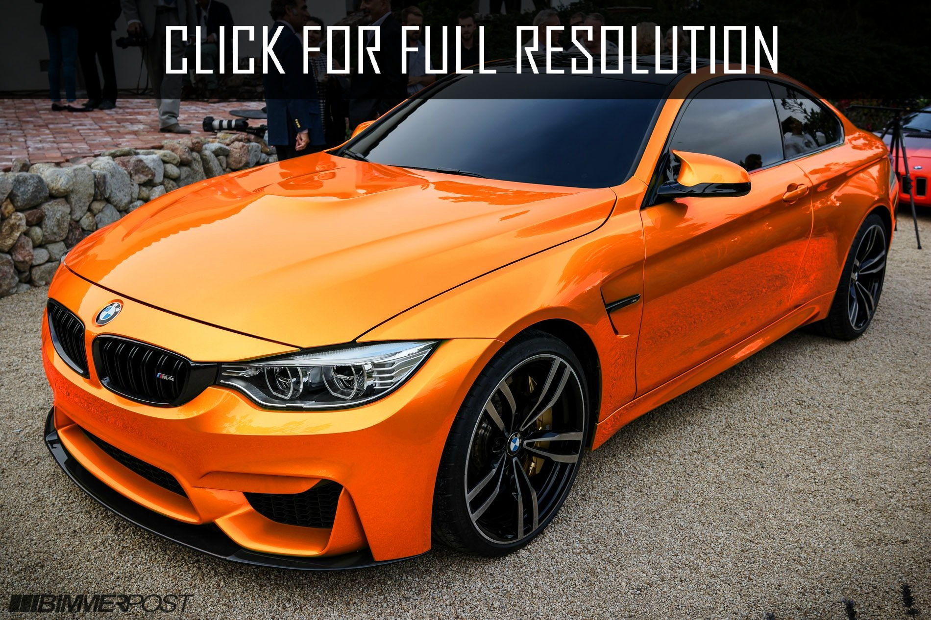 Wallpaper #s0B4MZMBJhL2WPbasMZl217 BMW M4 Orange Amazing Photo Gallery Some Information and