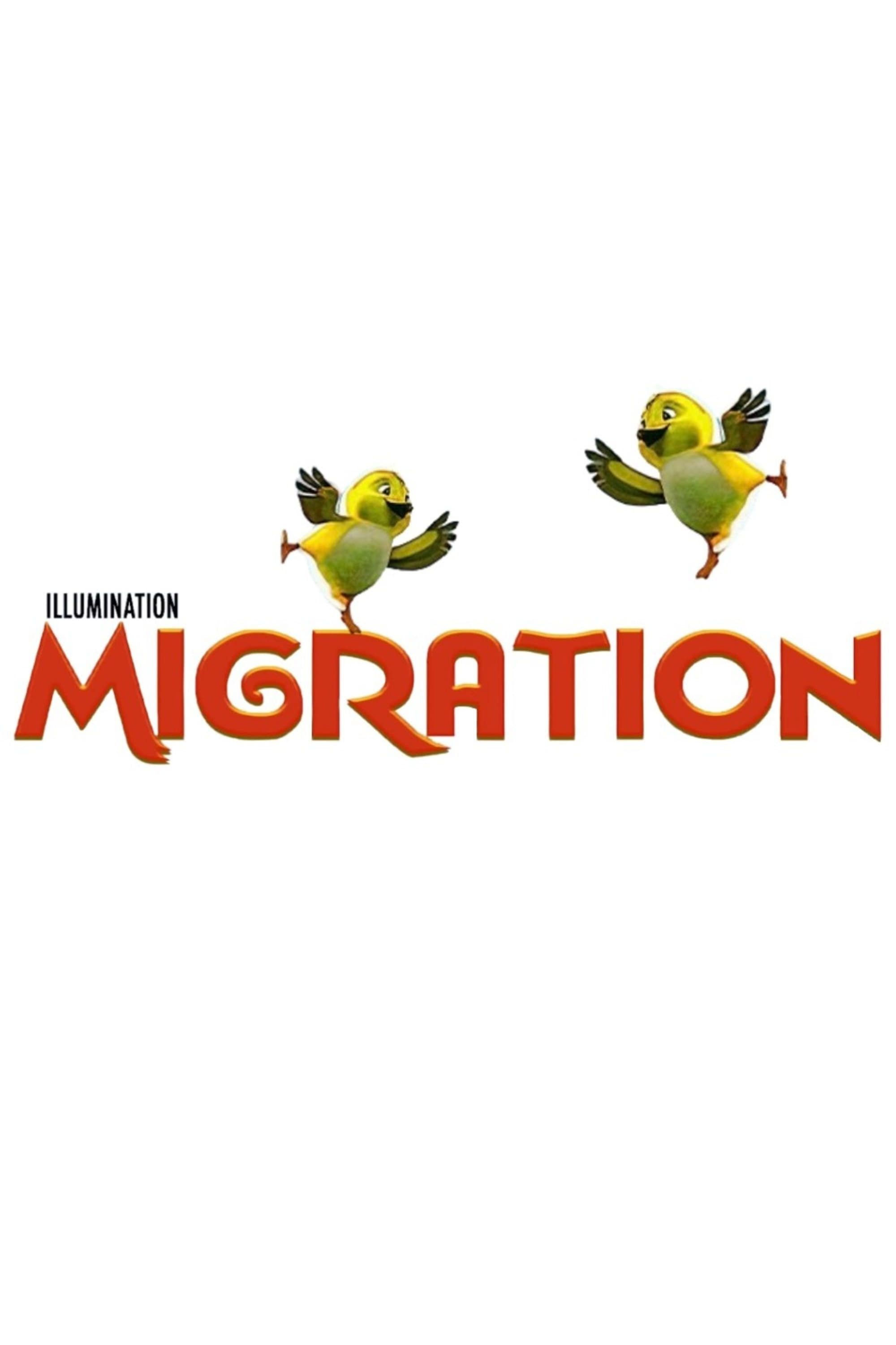 Wallpaper #JWen7ZIBSpphPi3-n1mk228 Migration 2023 Movie Information Trailers Kinocheck