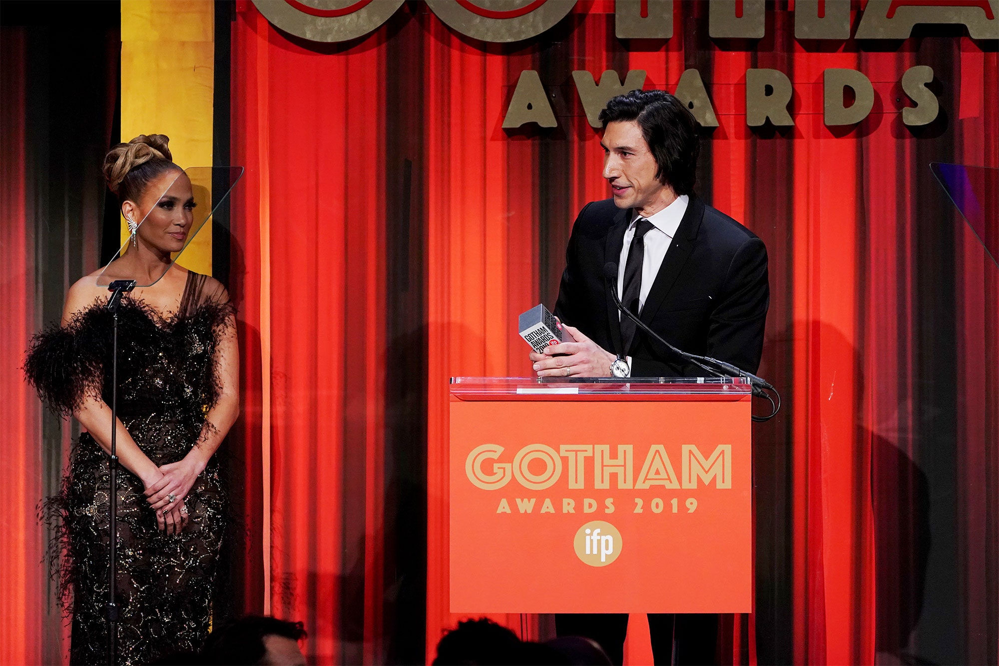 Wallpaper #t2eR65IBSpphPi3-EEwd289 The Gotham Awards Are the Latest to Embrace a Gender Neutral Acting
