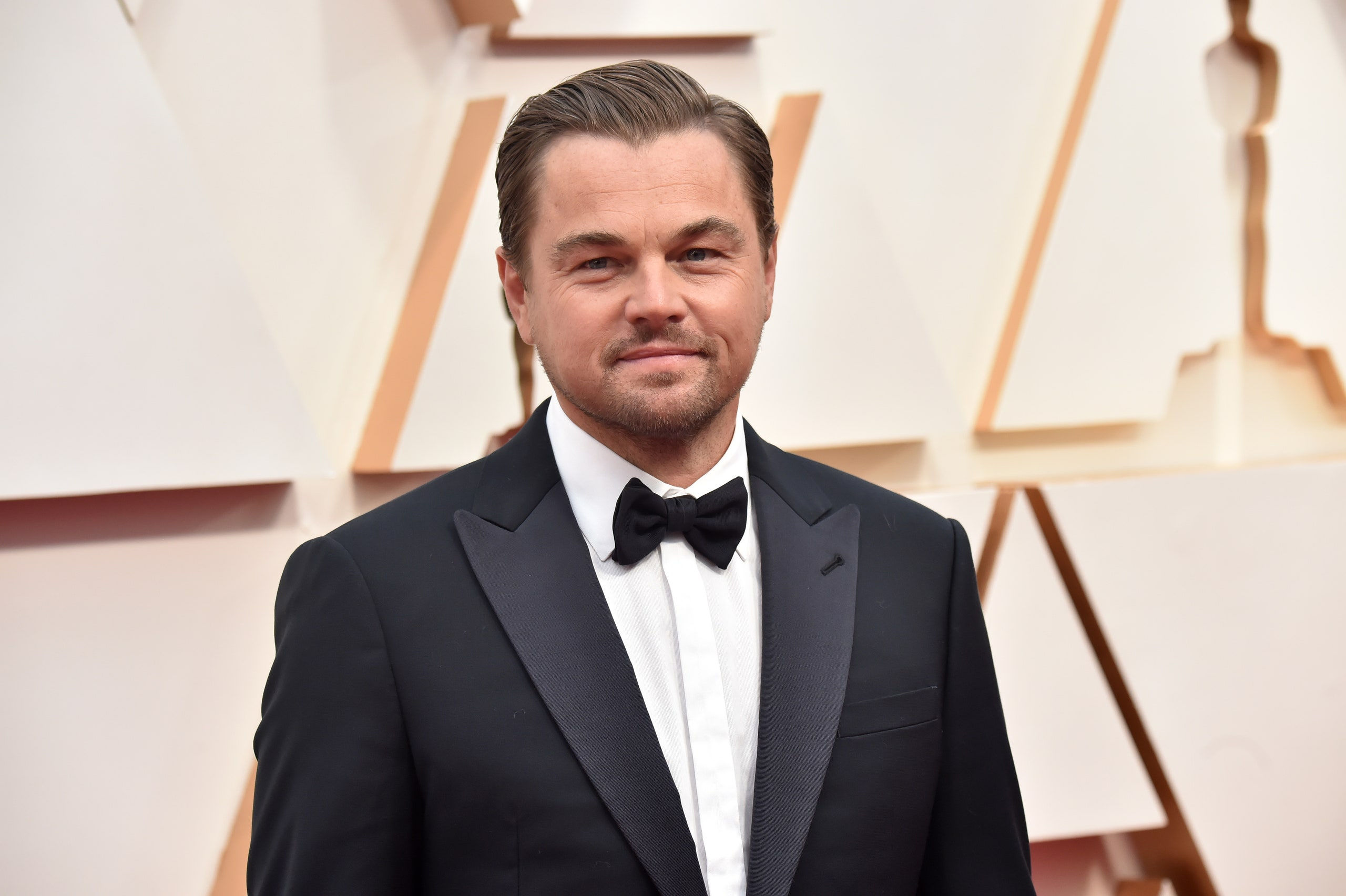 Wallpaper #GGcJ7ZIBSpphPi3-z1bZ166 Leonardo Dicaprio Hosted an Election Night Party on His Mansions
