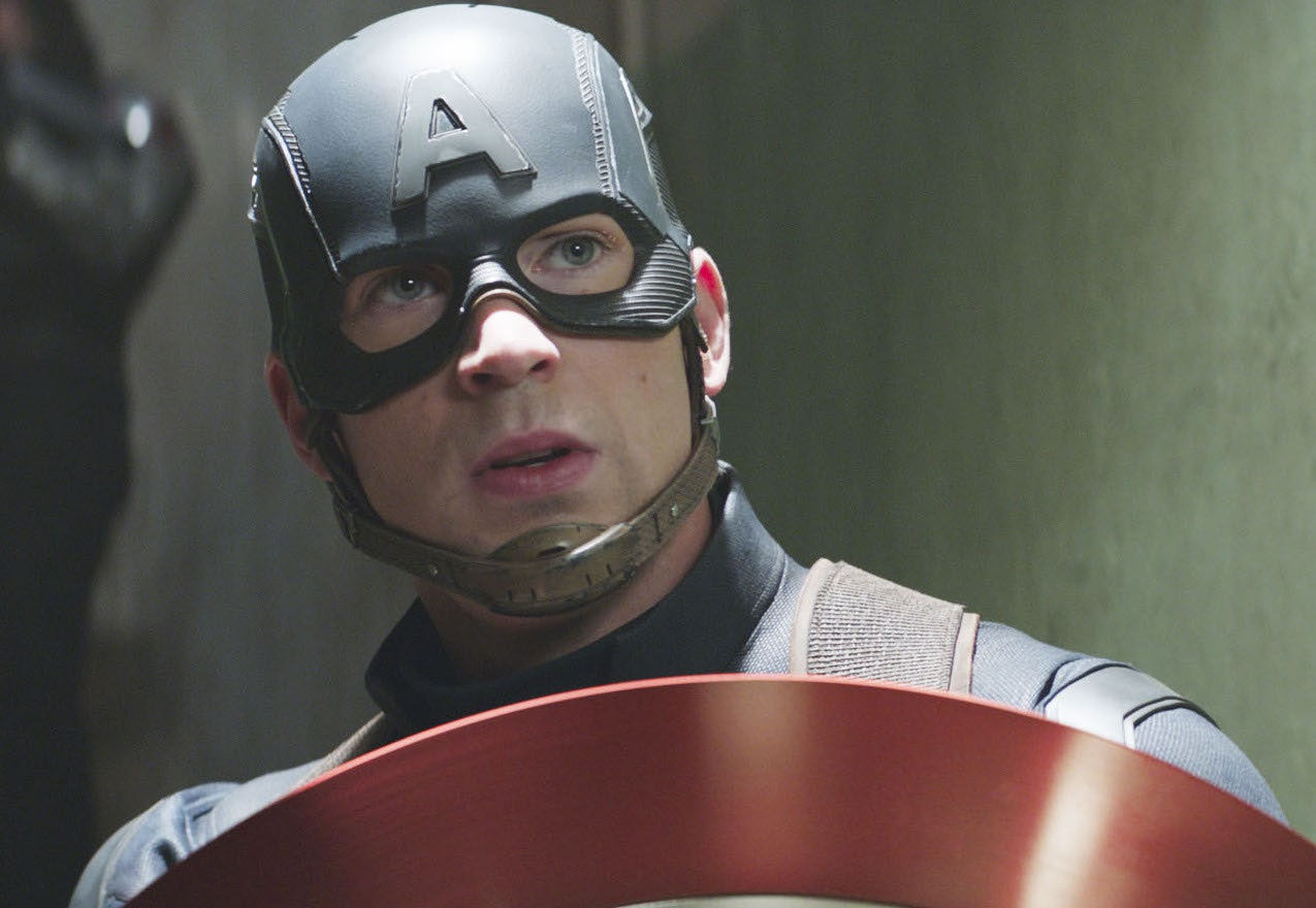 Wallpaper #70Vkn44B7YBJg1BVXaL021 Chris Evans Will Neither Confirm nor Deny Hes Dying in Avengers 4
