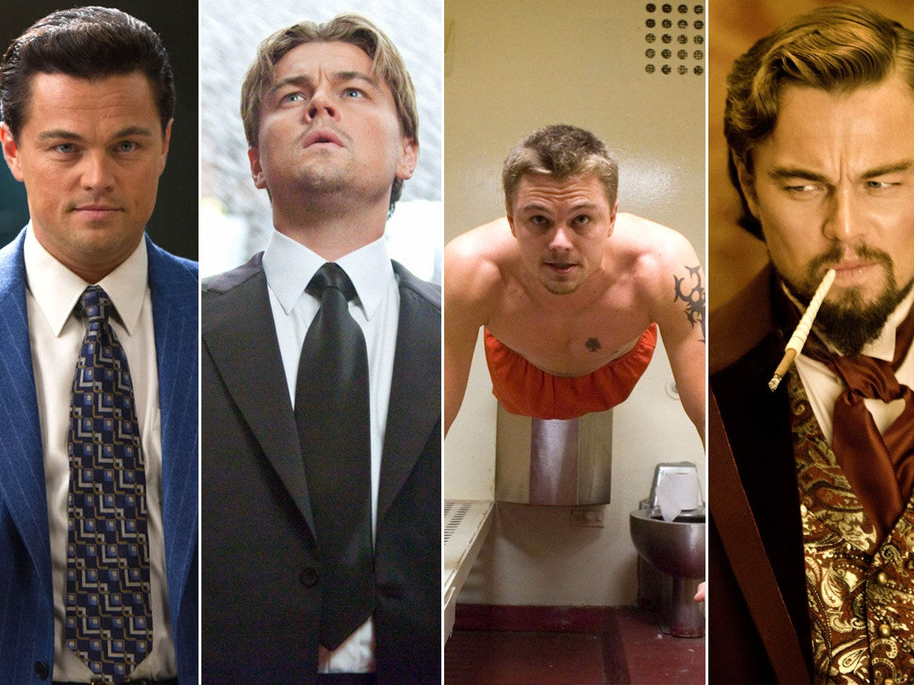 Wallpaper #mGd7A5MBSpphPi3-cLM7151 All Leonardo Dicaprio Movies Ranked by Tomatometer