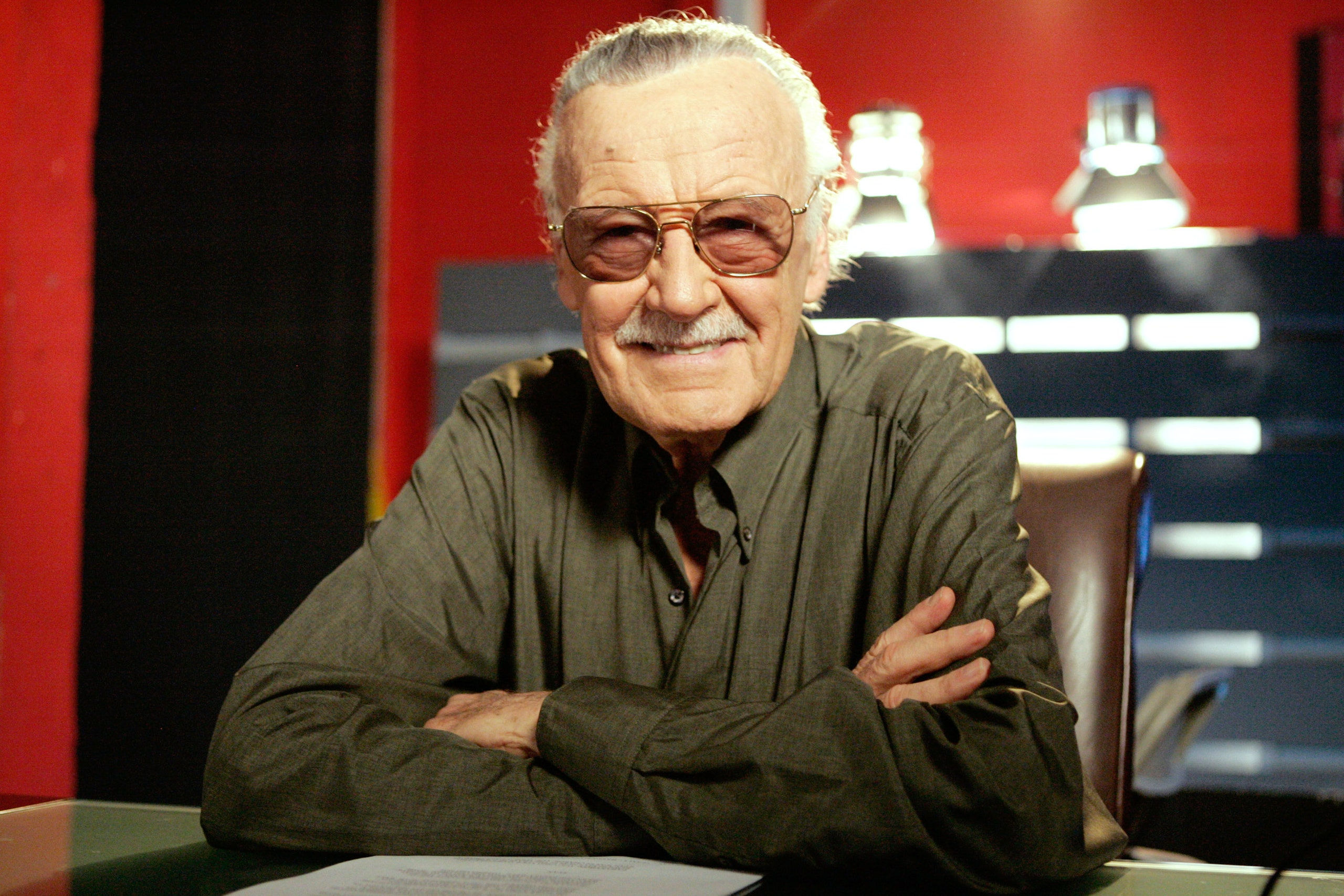 Wallpaper #l-p3VZMBlwTYPL181A1W87 Avengers Endgame Will Feature the Final Stan Lee Cameo Committed to