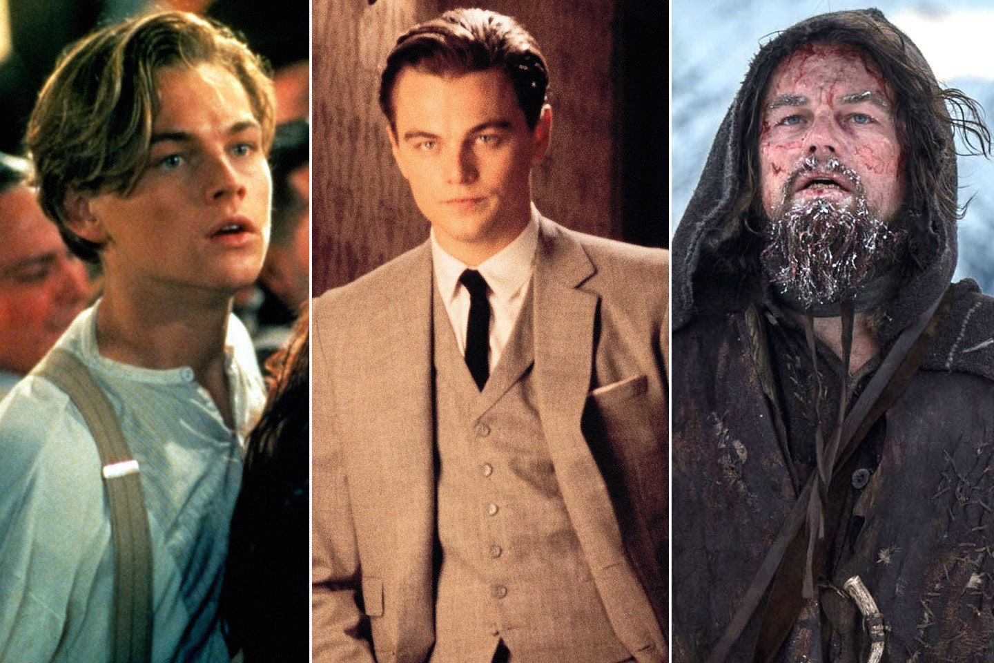 Wallpaper #Vmcg6ZIBSpphPi3-lEA2283 Why Leonardo Dicaprios Oscar History Has Everyone Saying Its Time