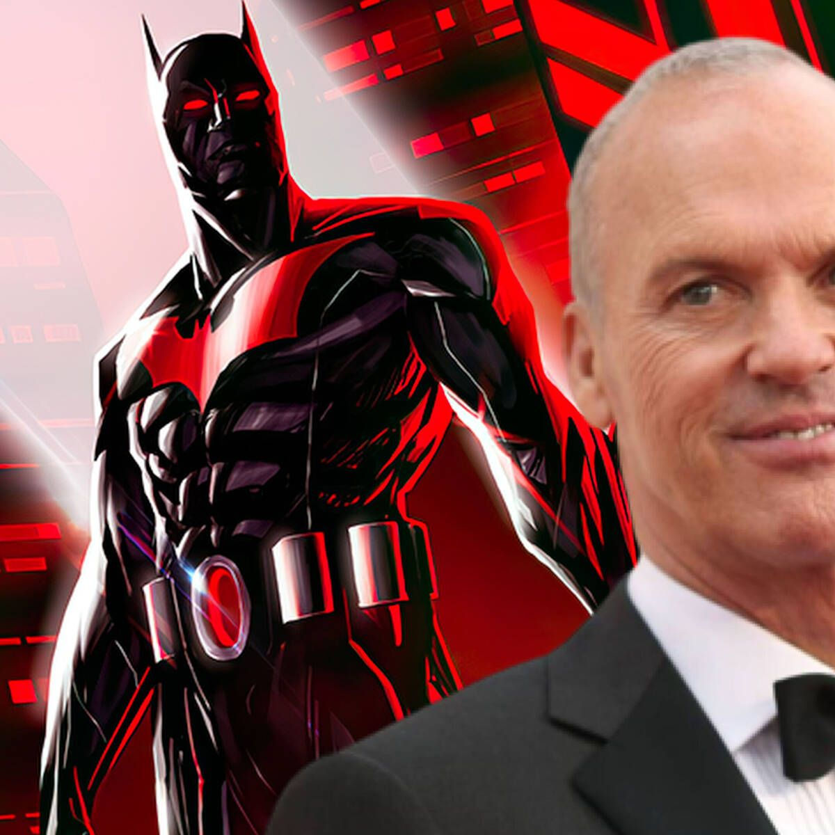 Wallpaper #G3dNJ5MB-pgBXx603KWL337 Introducir 95 Imagen Batman Beyond Historia Abzlocalmx