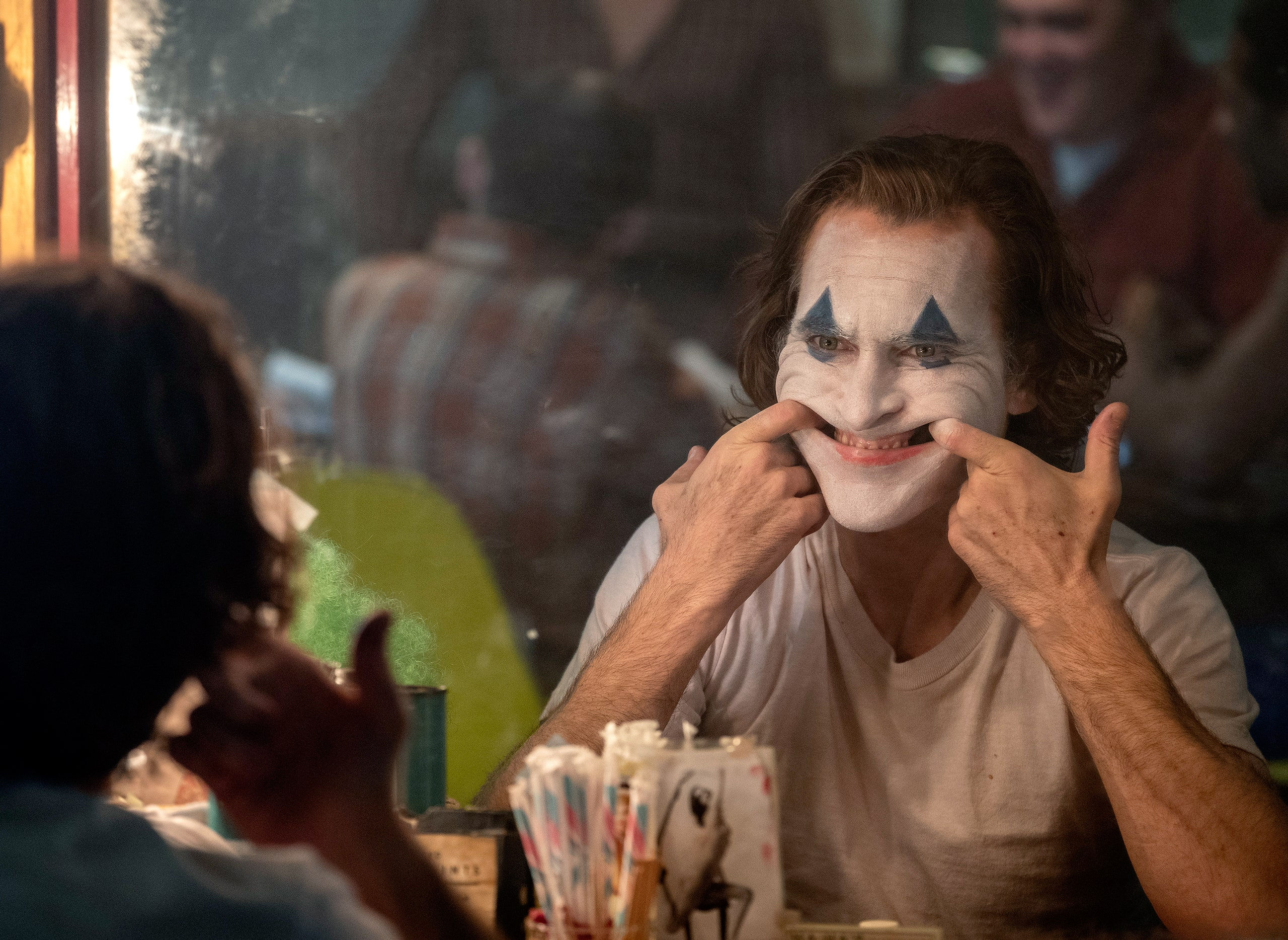 Wallpaper #RBnbLo8BtGB6xQ7865ac35 Joker is a Viewing Experience of Rare Numbing Emptiness the New Yorker