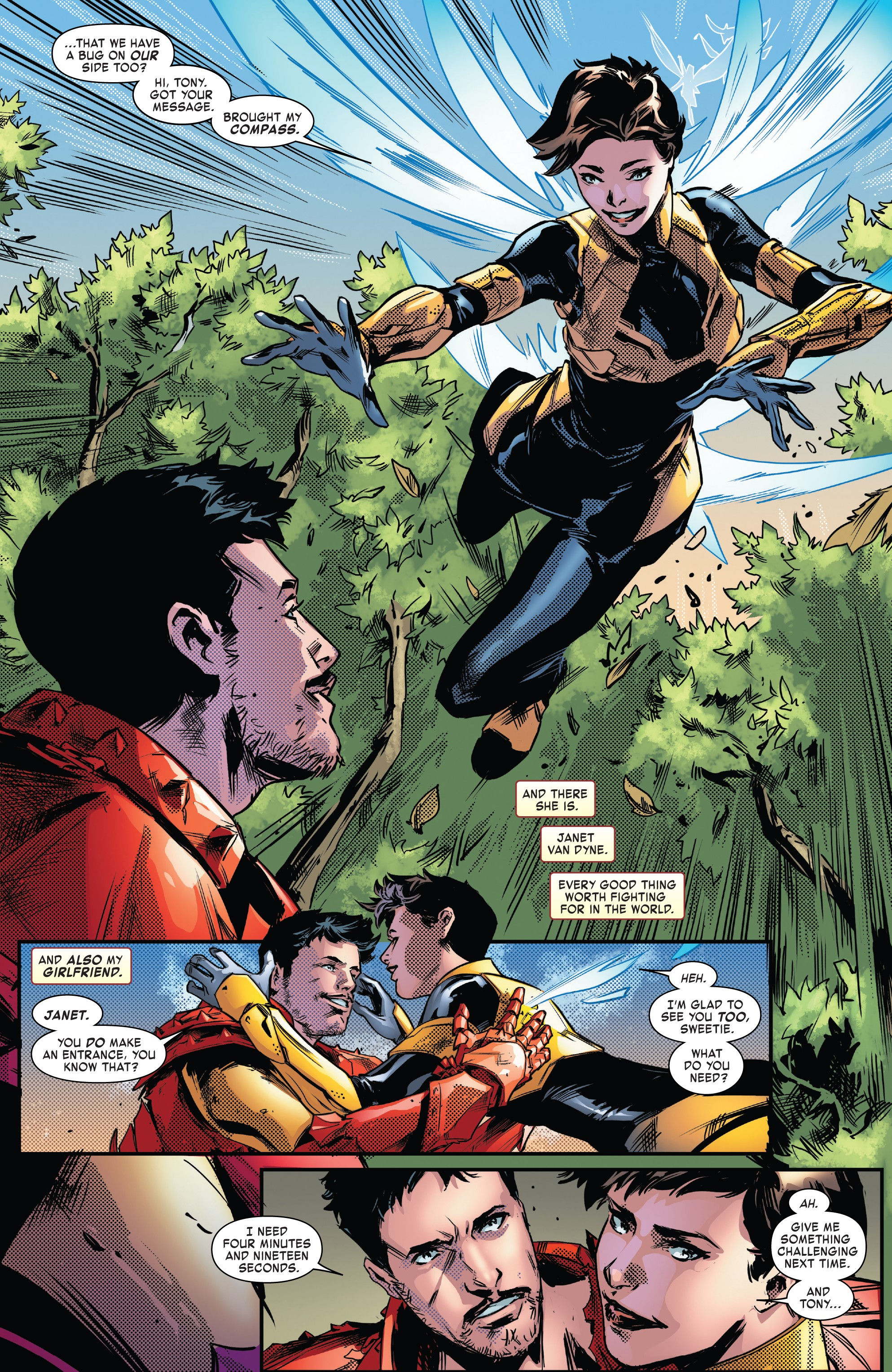Wallpaper #J6WTOJMBVBiSkHCaZY7-155 Read Online Tony Stark Iron Man Comic Issue 13