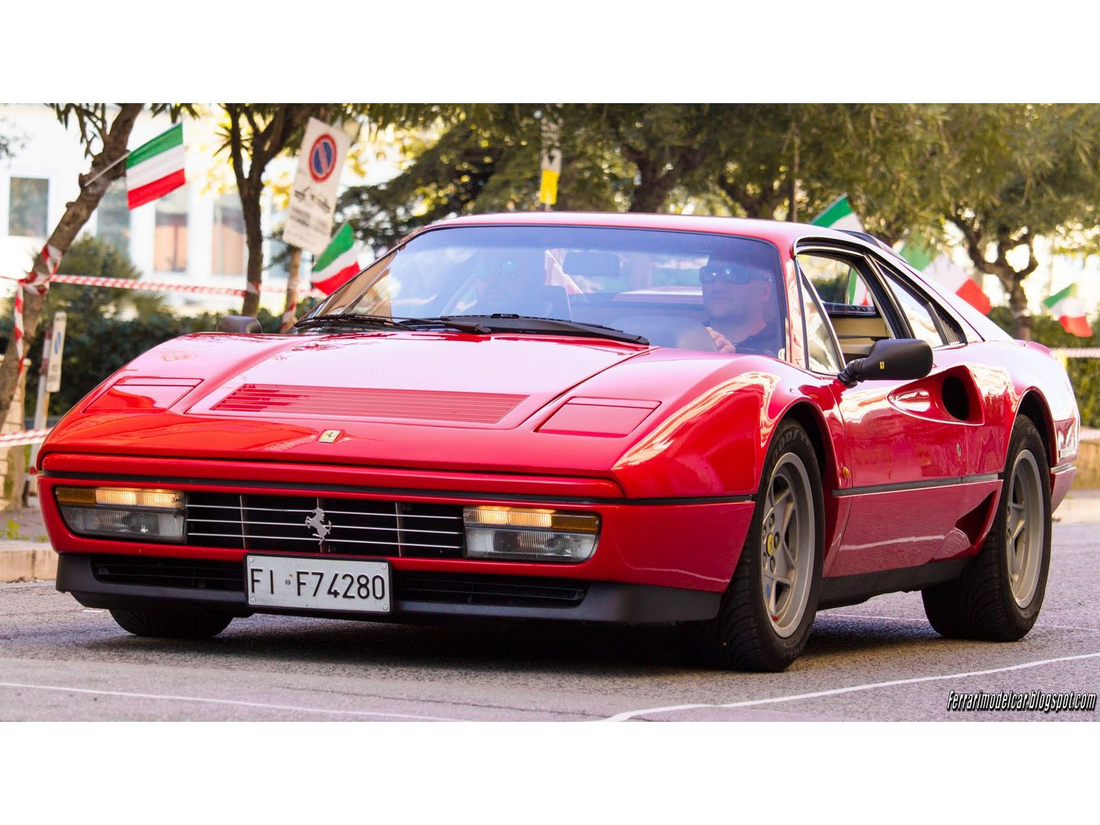 Wallpaper #kEZaVJcBqAgmjOk2Pl3068 Ferrari 308 Gtb Turbo