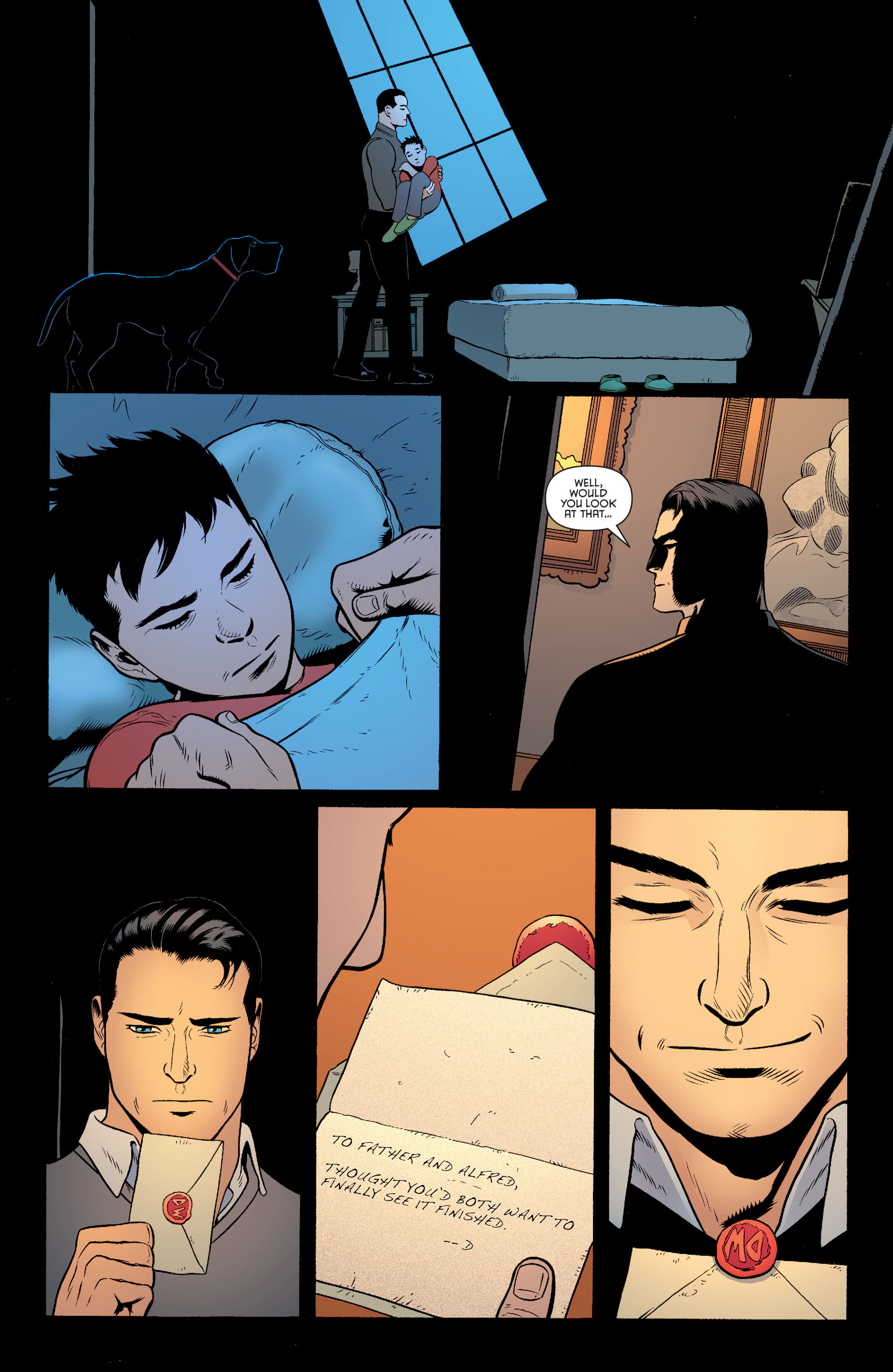 Wallpaper #Bmi9HZMBSpphPi3-jicl306 Read Online Batman and Robin 2011 Comic Issue 40