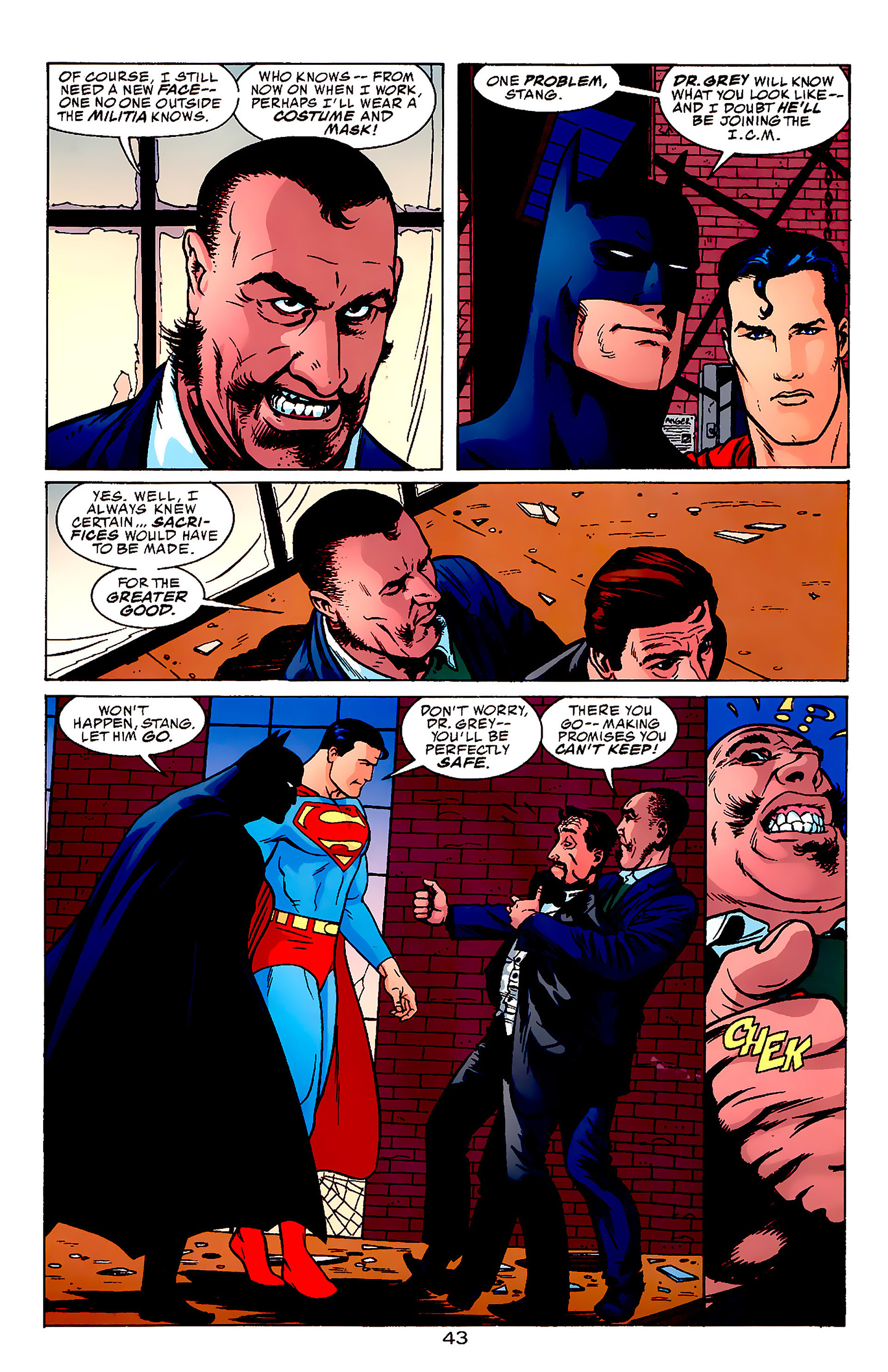 Wallpaper #lmda55IBSpphPi3-BTcb172 Read Online Batman and Superman Worlds Finest Comic Issue 1
