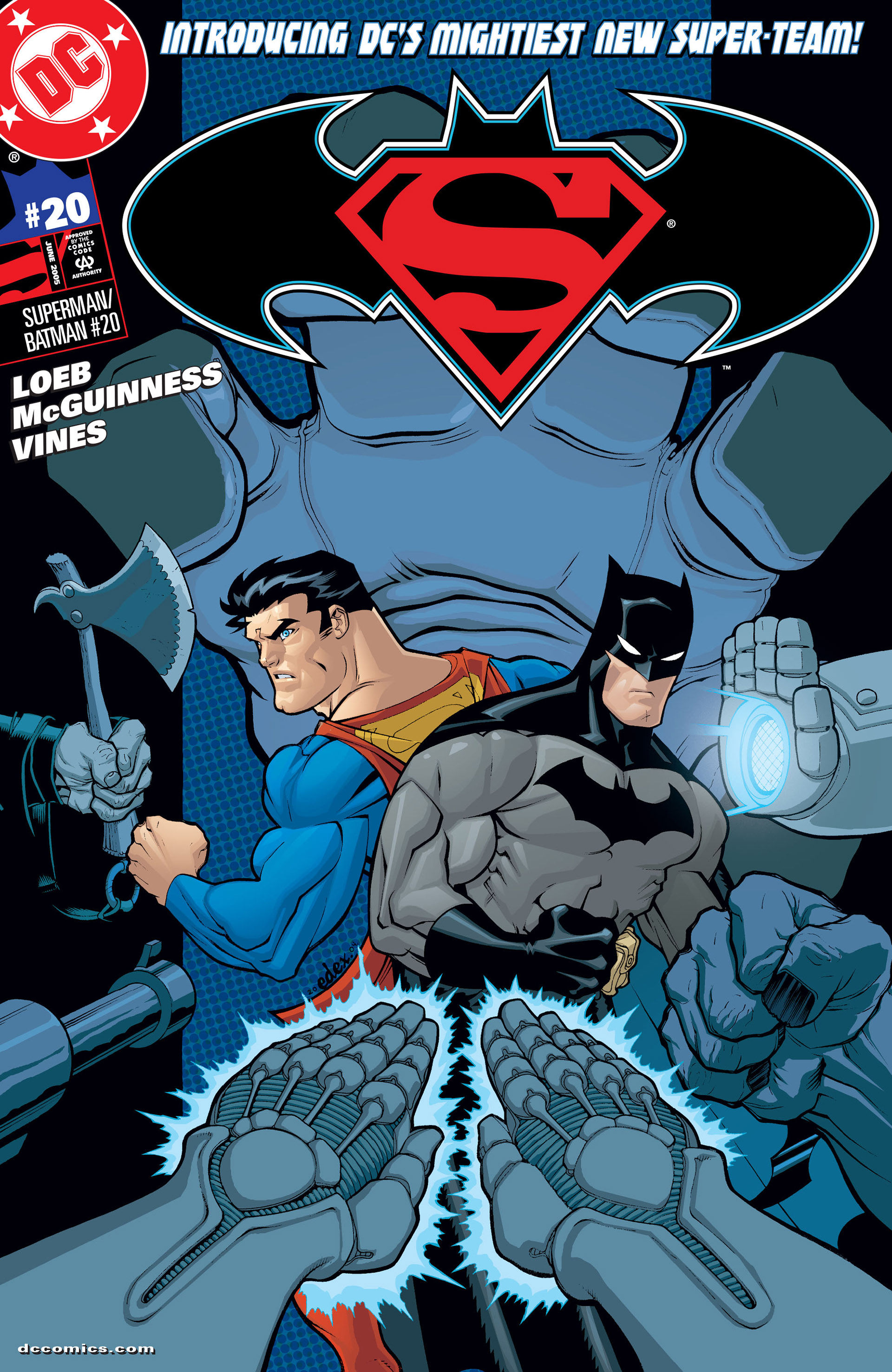 Wallpaper #lmda55IBSpphPi3-BTcb298 Superman Batman Issue 20 Read Superman Batman Issue 20 Comic Online