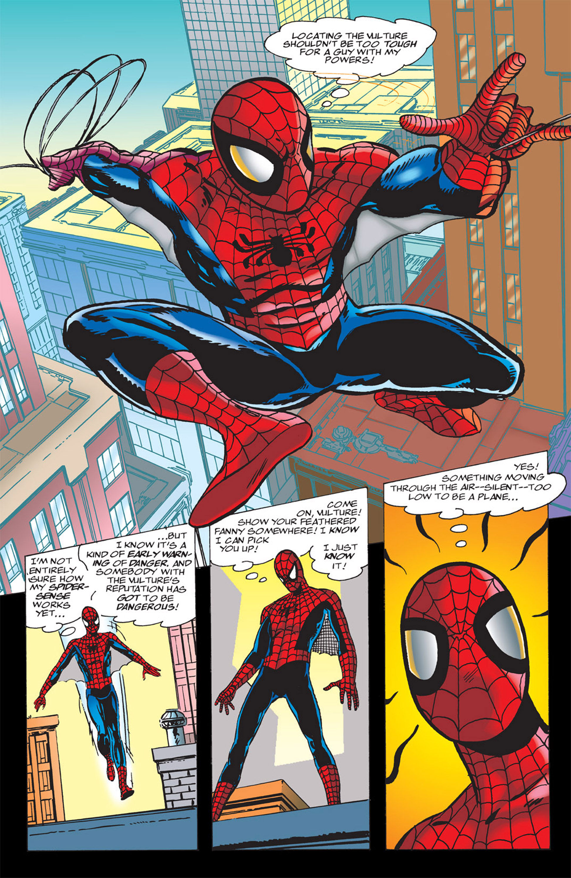 Wallpaper #oHfLJ5MB-pgBXx60Lqfg112 Read Online Spider Man Chapter One Comic Issue 3