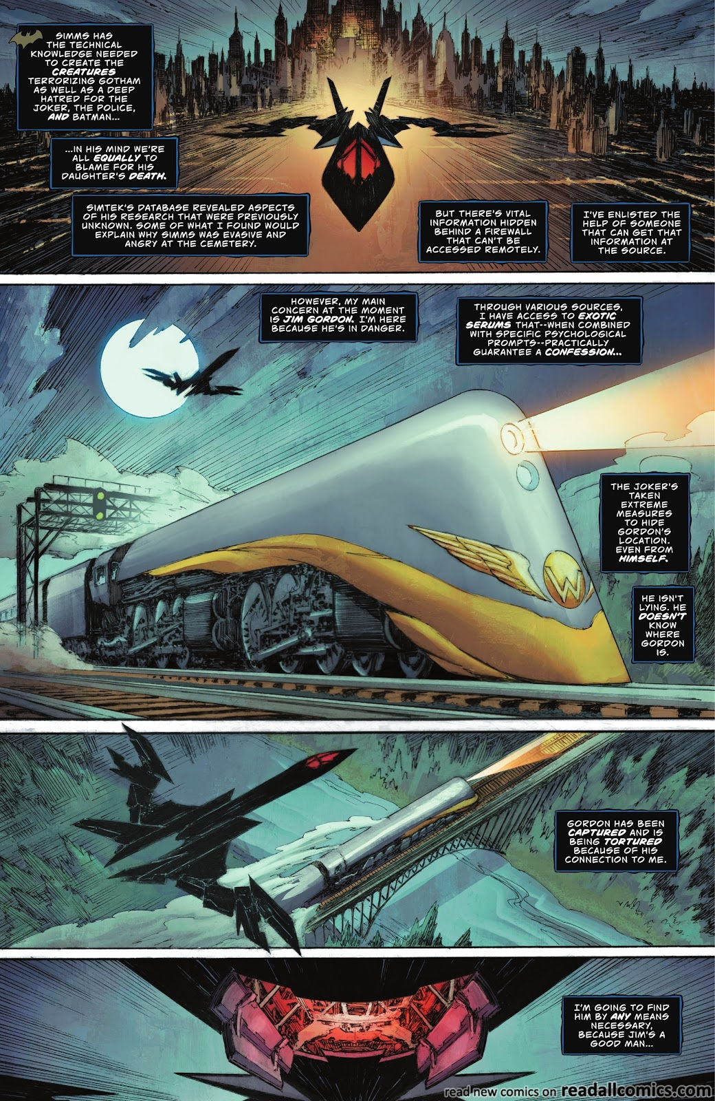 Wallpaper #fgOPZZMBpyOg8YnE89mp141 Batman the Joker the Deadly Duo 003 2023 Read All Comics Online