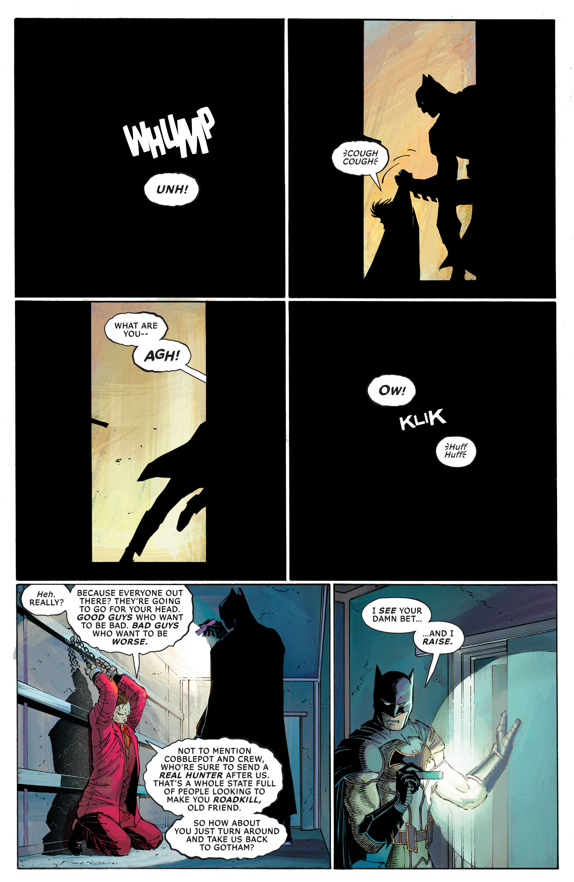 Wallpaper #lmda55IBSpphPi3-BTcb252 Read Online All Star Batman Comic Issue 1