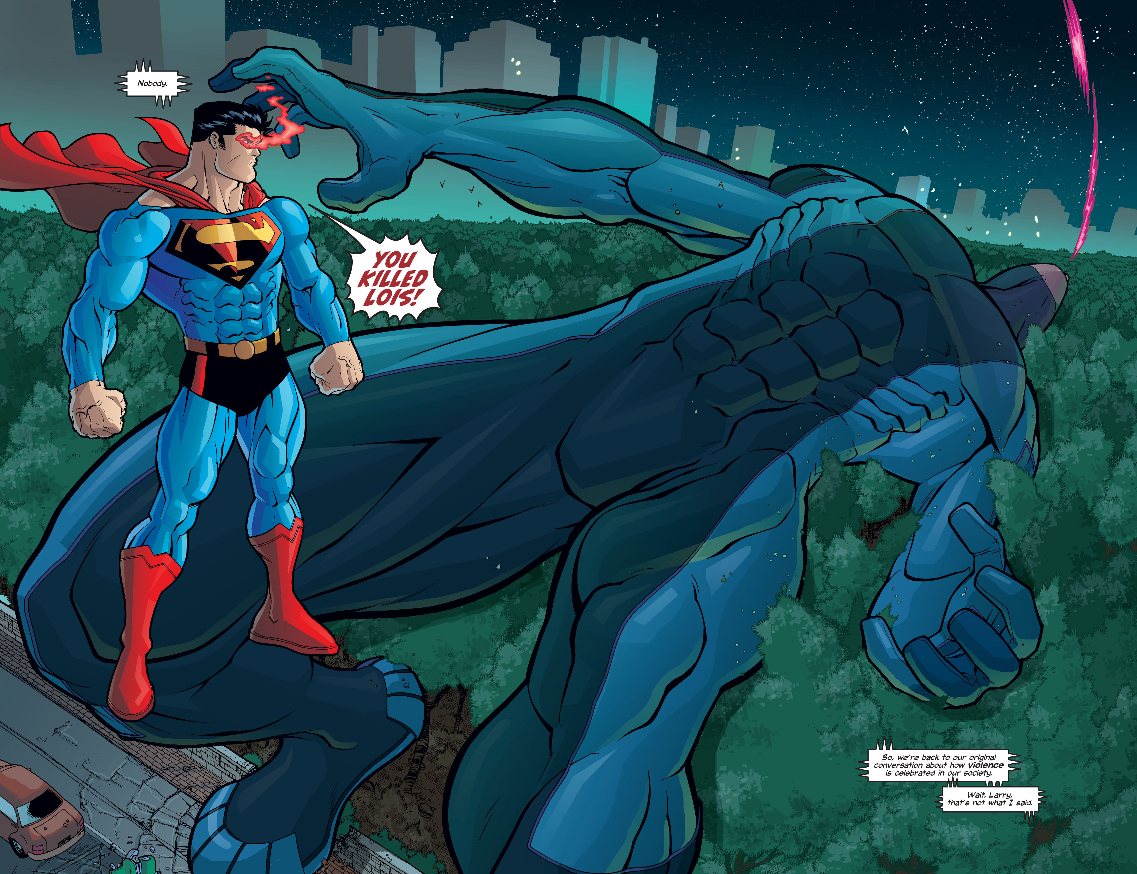 Wallpaper #lmda55IBSpphPi3-BTcb412 Superman Batman Issue 20 Read Superman Batman Issue 20 Comic Online