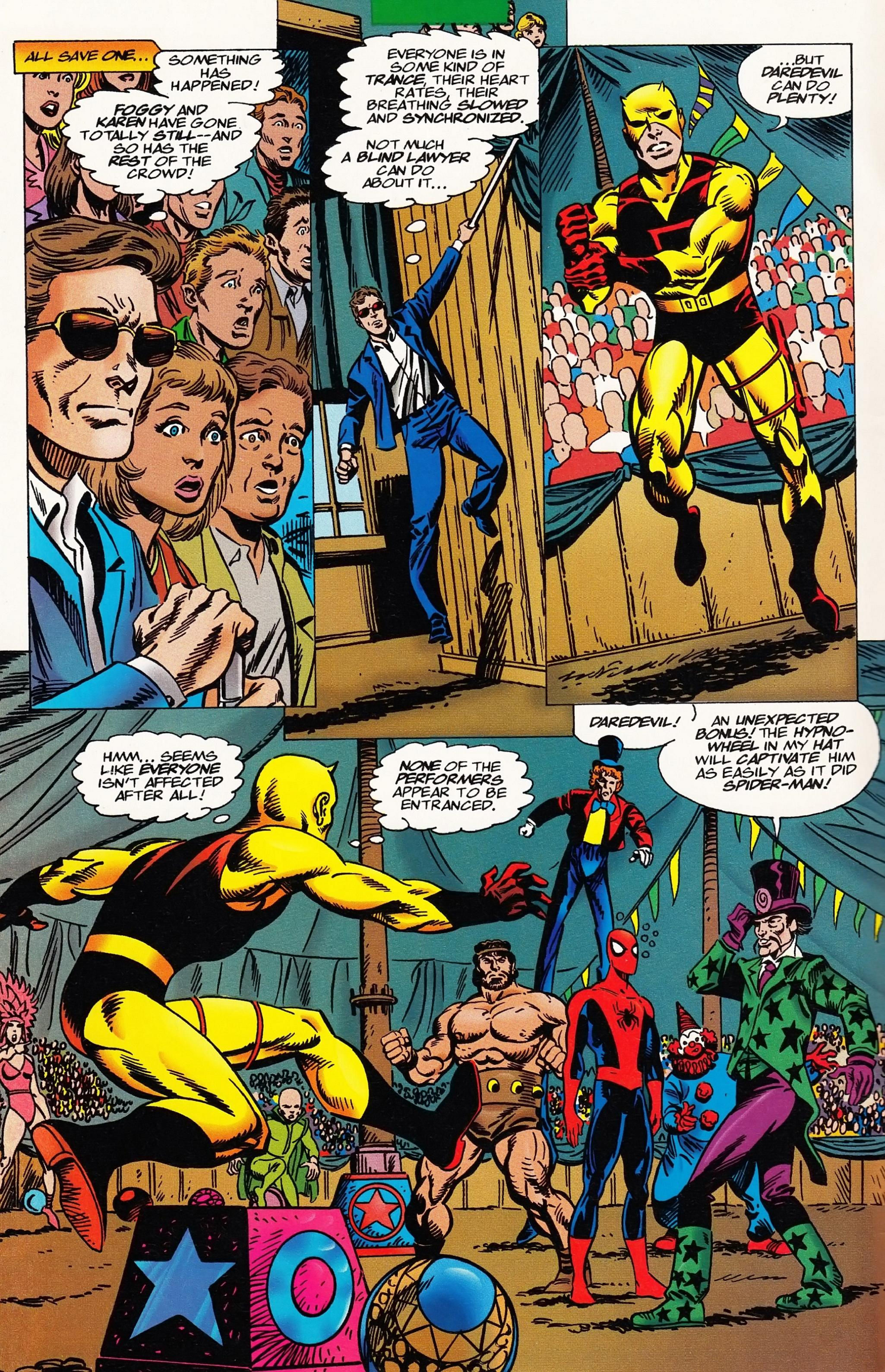 Wallpaper #oHfLJ5MB-pgBXx60Lqfg76 Spider Man Chapter One Issue 9 Read Spider Man Chapter One Issue 9