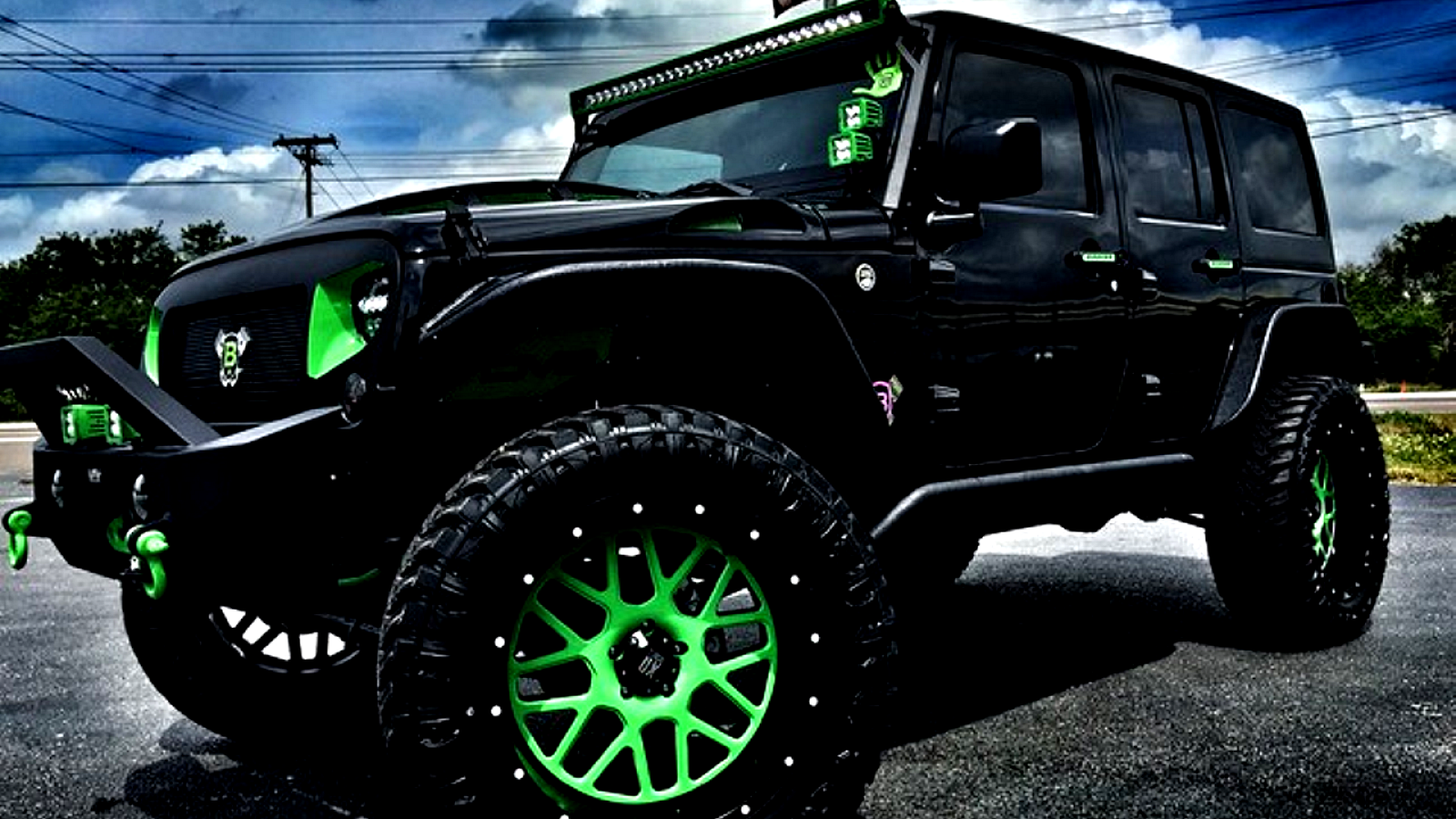 Wallpaper #nGdc9pIBSpphPi3-n4Nv329 Jeep Wrangler Unlimited Lift Packages