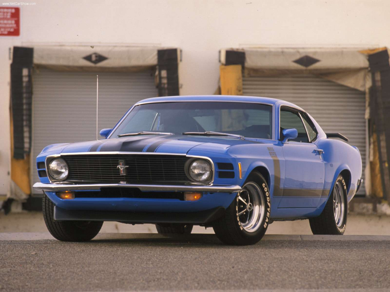 Wallpaper #e4cIMpMBPAdmKxa26mMB171 1970 Ford Mustang Boss