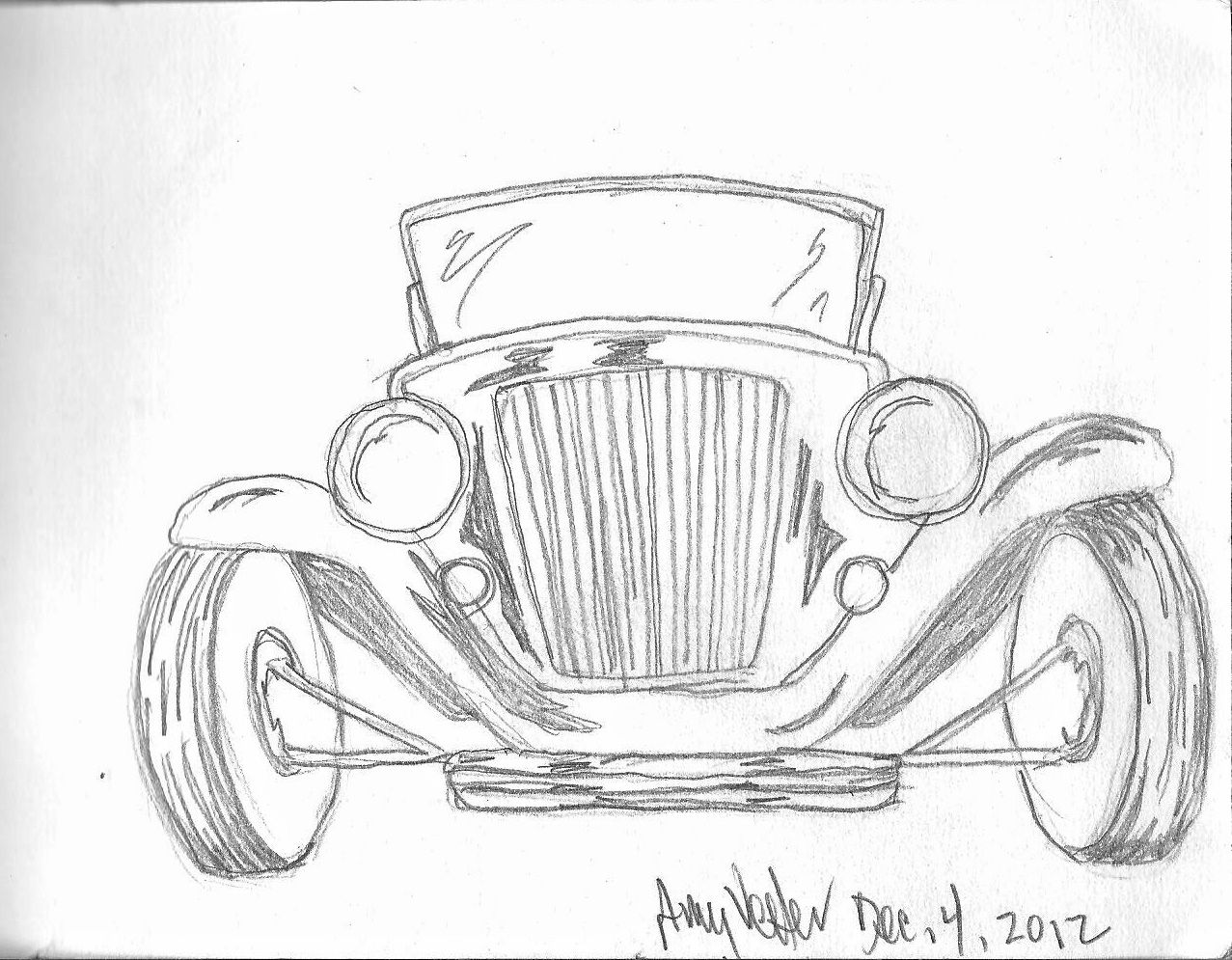 Wallpaper #BEZBVZcBqAgmjOk2Fl6z185 How to Draw a 1950s Car