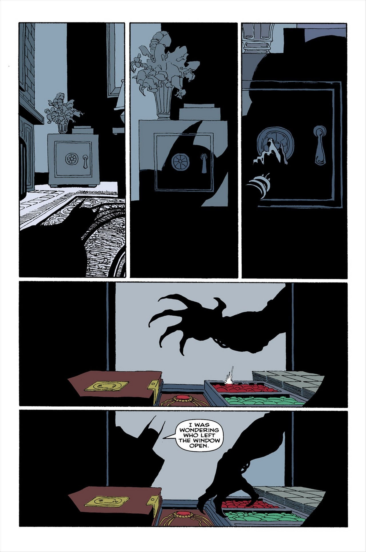 Wallpaper #lmda55IBSpphPi3-BTcb312 Read Online Batman the Long Halloween Comic Issue 1