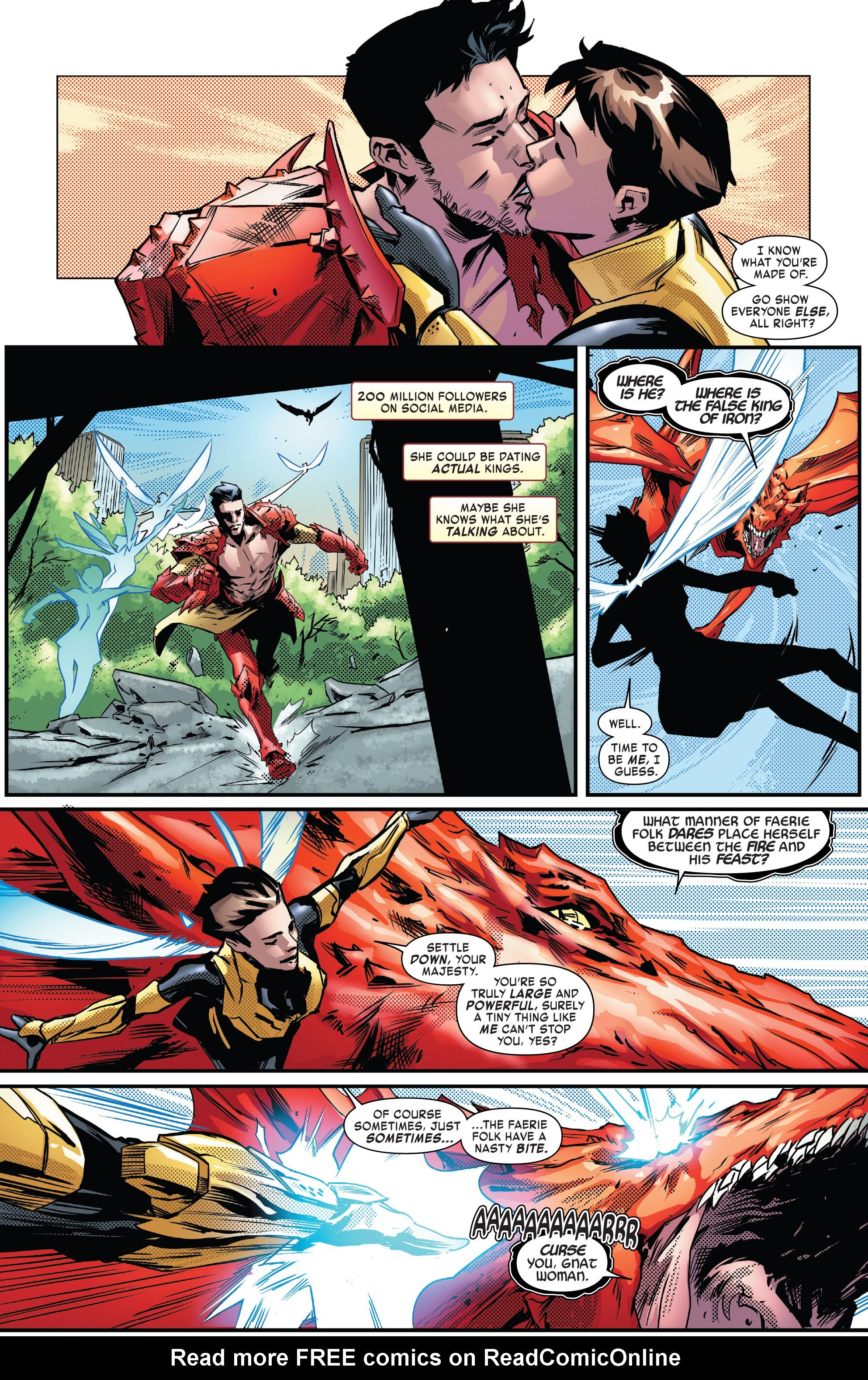 Wallpaper #J6WTOJMBVBiSkHCaZY7-18 Read Online Tony Stark Iron Man Comic Issue 13