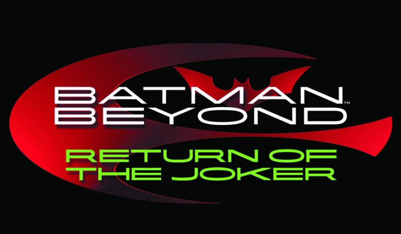 Wallpaper #2v_TaJMB3lSXT3zUxeQH182 DC Animated Movie Review Batman Beyond Return of the Joker
