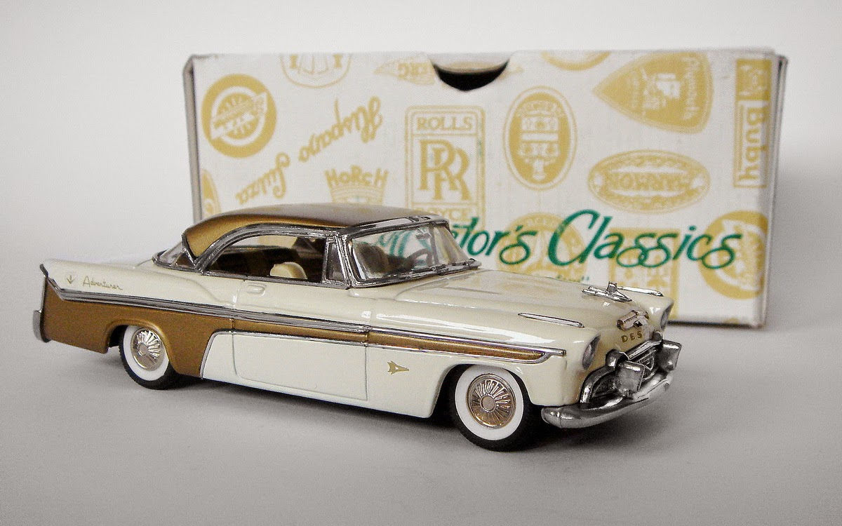 Wallpaper #v7hw2pIBJvJKYCmEjfFq143 American Icons 143 Collection 1956 Desoto Adventurer by Collectors