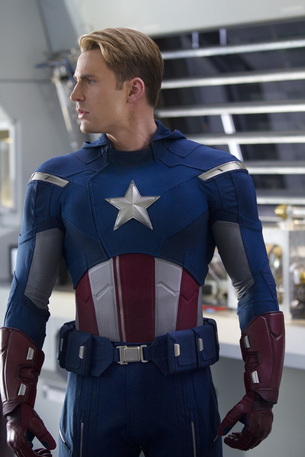 Wallpaper #VnQXvY4B_8f4nGFaAGvH55 Our Moment with Captain America Chris Evans Inked Autographs
