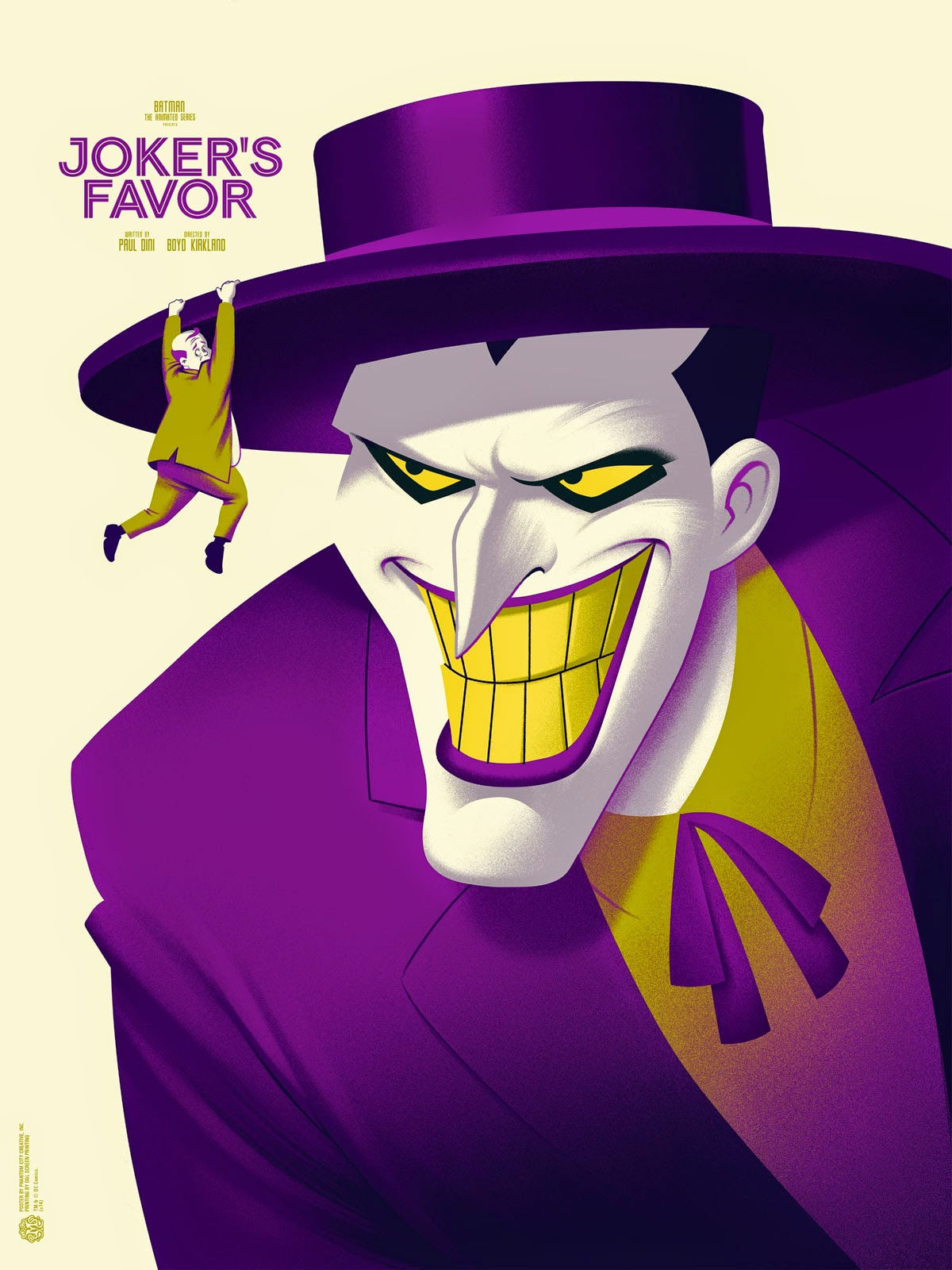 Wallpaper #ymcACZMBSpphPi3-8M2J110 Inside the Rock Poster Frame Blog Phantom City Creative Jokers Favor