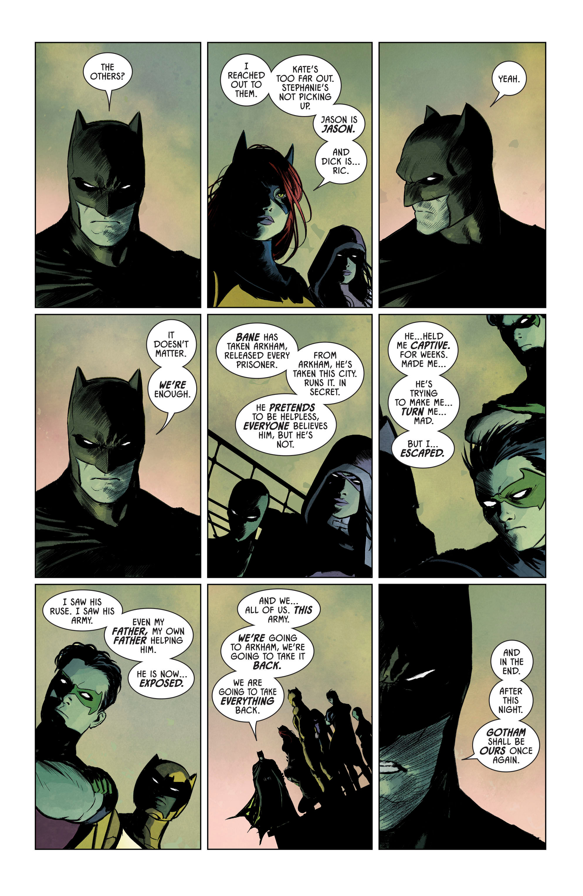Wallpaper #lmda55IBSpphPi3-BTcb231 Batman 2016 Issue 71 Read Batman 2016 Issue 71 Comic Online in High