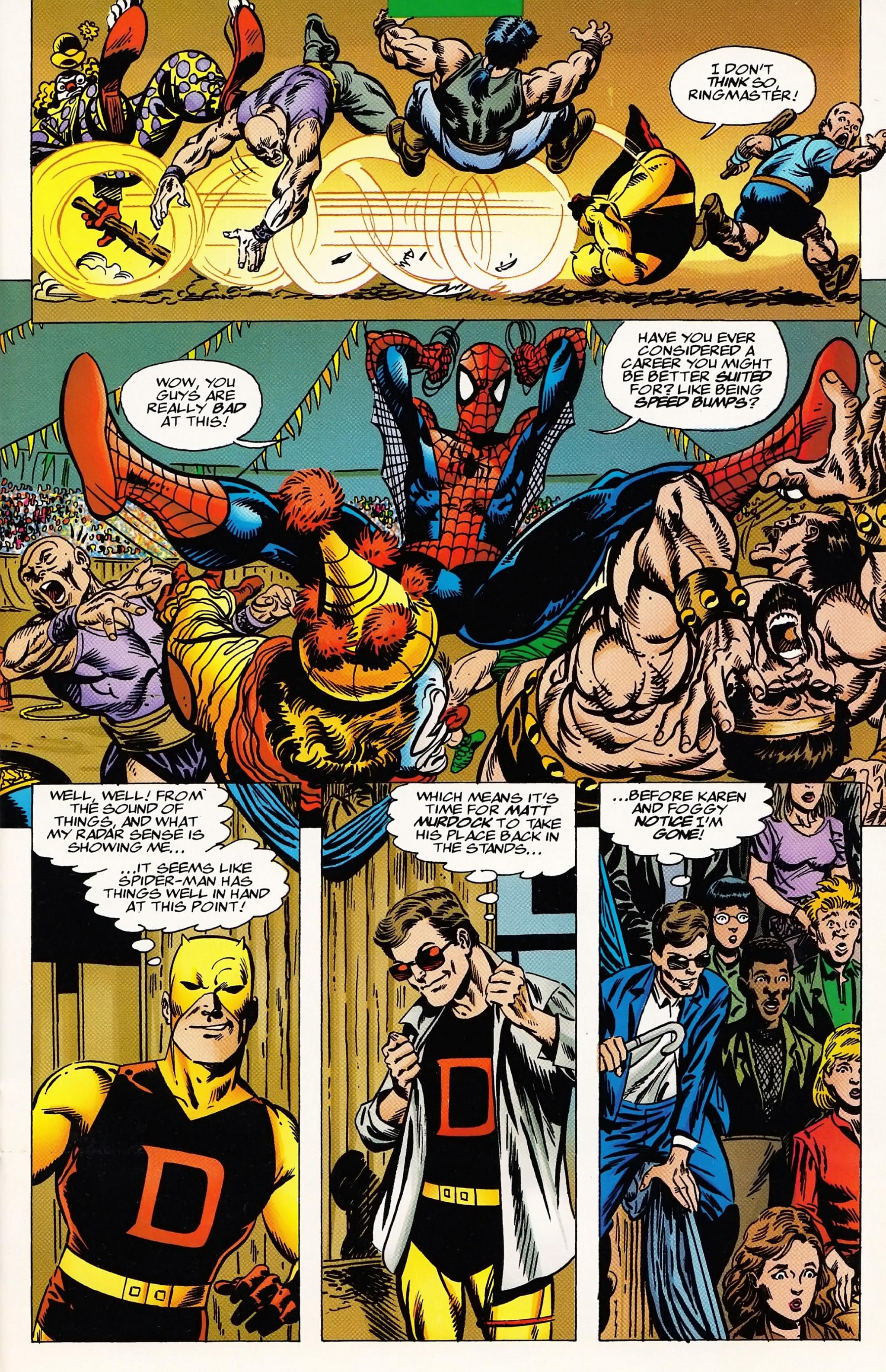 Wallpaper #oHfLJ5MB-pgBXx60Lqfg45 Spider Man Chapter One Issue 9 Read Spider Man Chapter One Issue 9