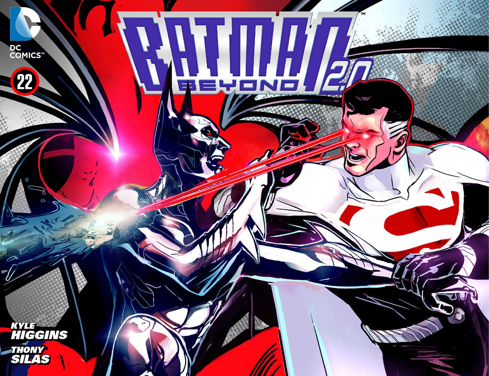 Wallpaper #RXOChY4BFI5NbQkstB6B11 Batman Beyond 2 0 Issue 22 Read Batman Beyond 2 0 Issue 22 Comic