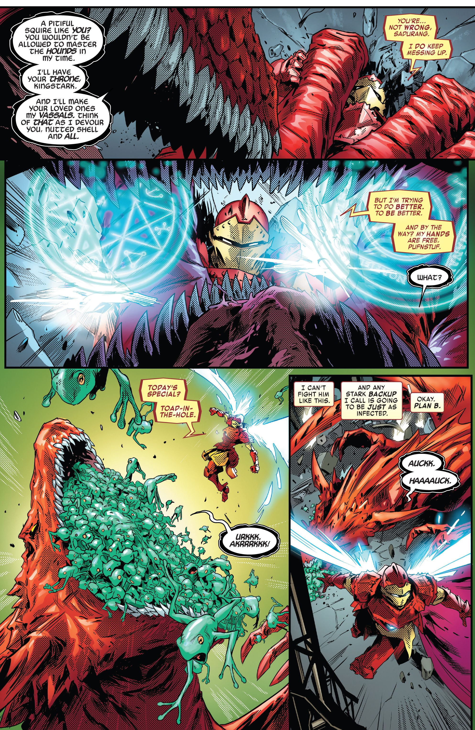 Wallpaper #J6WTOJMBVBiSkHCaZY7-167 Read Online Tony Stark Iron Man Comic Issue 13