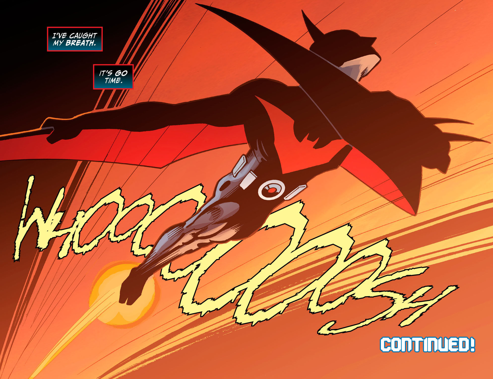 Wallpaper #YXOlh44BFI5NbQks8SFn36 Read Online Batman Beyond 2012 Comic Issue 17