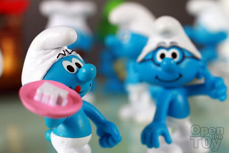 Wallpaper #kLiH2JIBJvJKYCmEZujO19 The Eight Smurfs Part 1