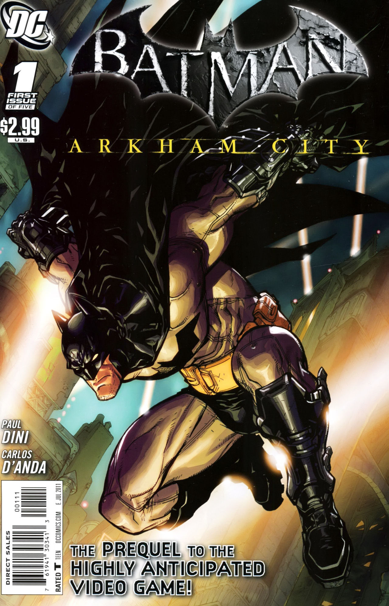 Wallpaper #lmda55IBSpphPi3-BTcb78 Read Online Batman Arkham City Comic Issue 1