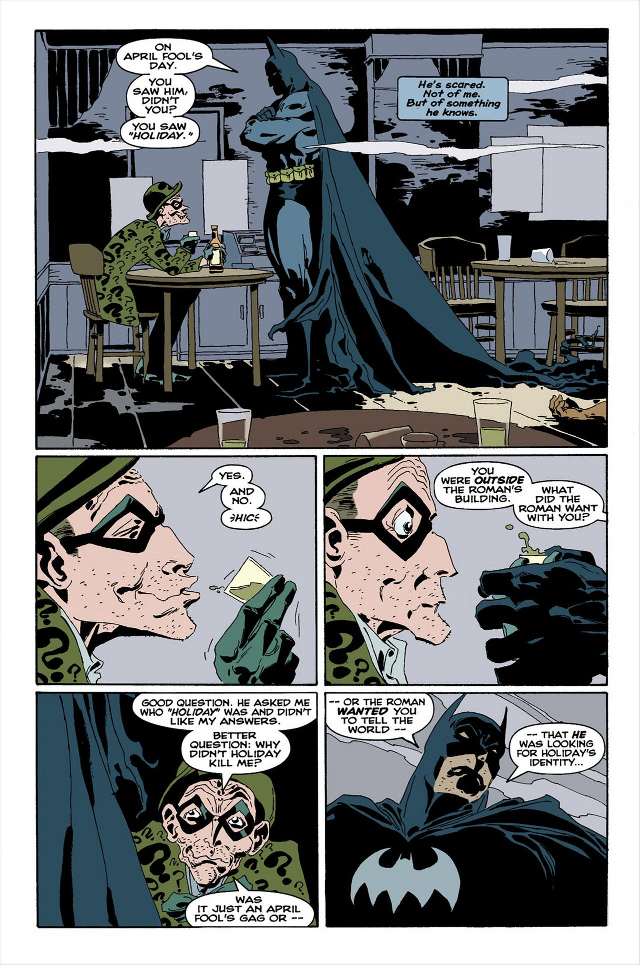 Wallpaper #lmda55IBSpphPi3-BTcb181 Read Online Batman the Long Halloween Comic Issue 11