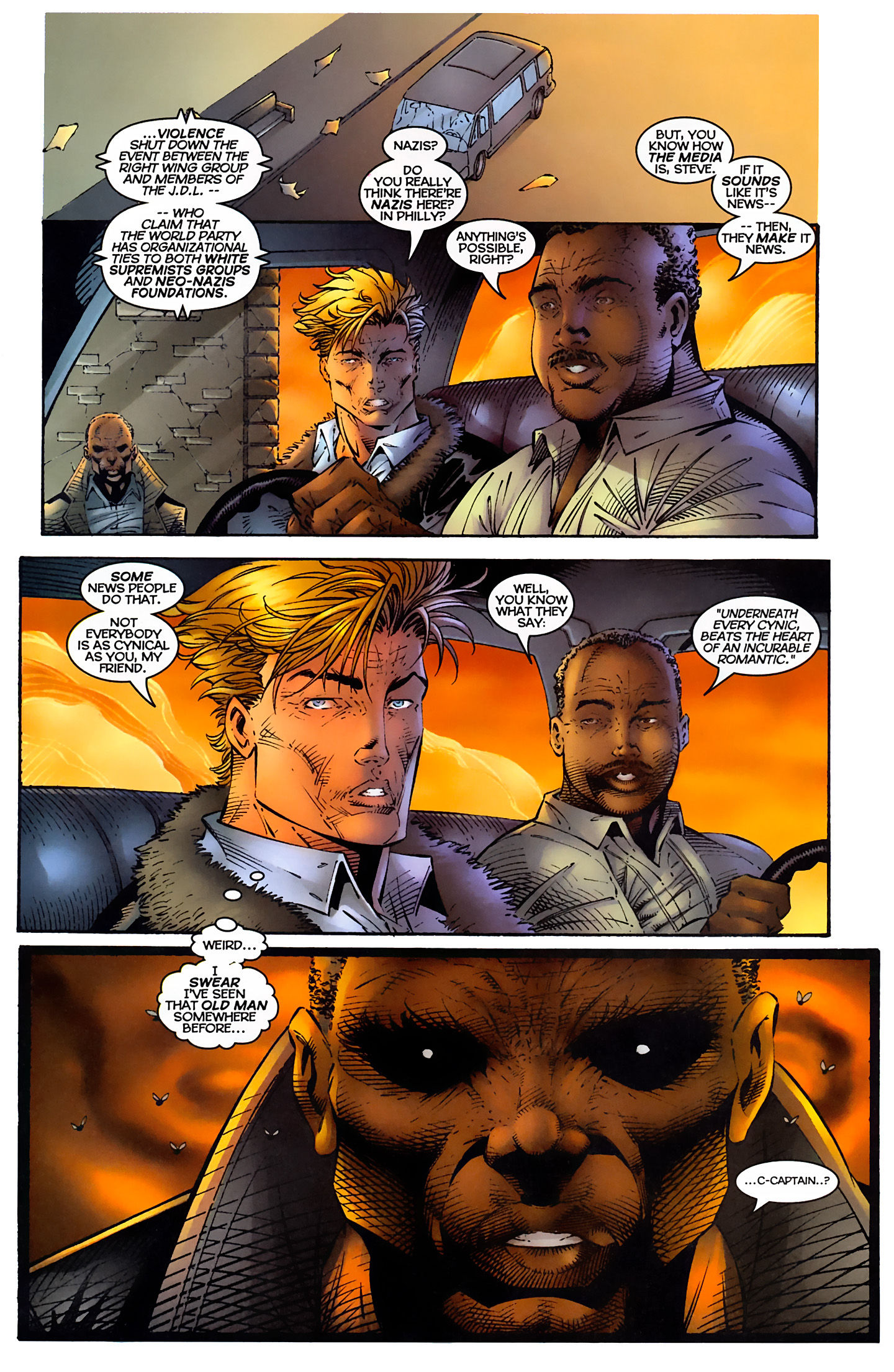 Wallpaper #PnQzw44B_8f4nGFagHDK45 Read Online Captain America 1996 Comic Issue 1