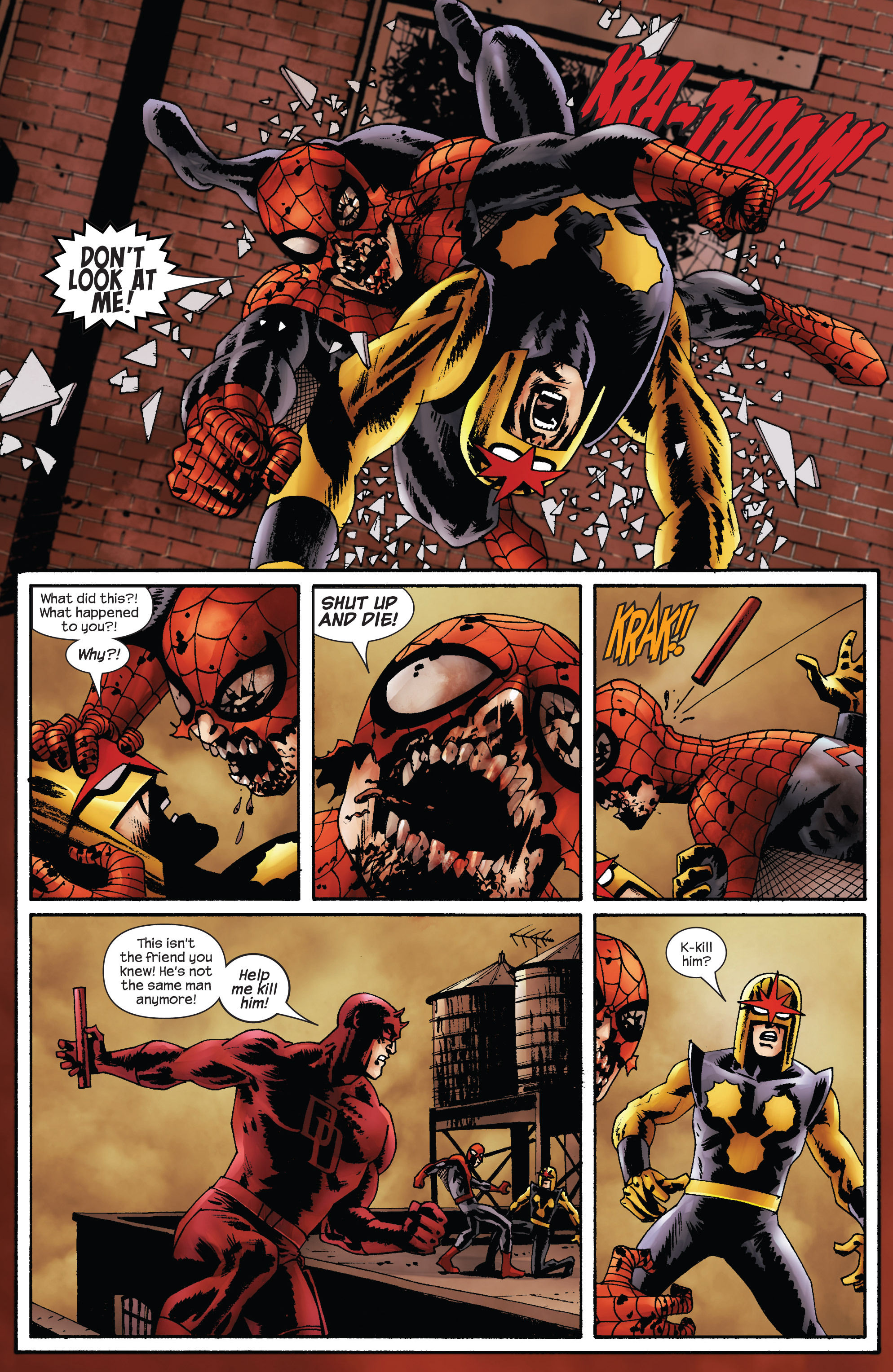 Wallpaper #P4JuQJMB0GiFKesMLcE215 Marvel Zombies Dead Days Full Read Marvel Zombies Dead Days Full