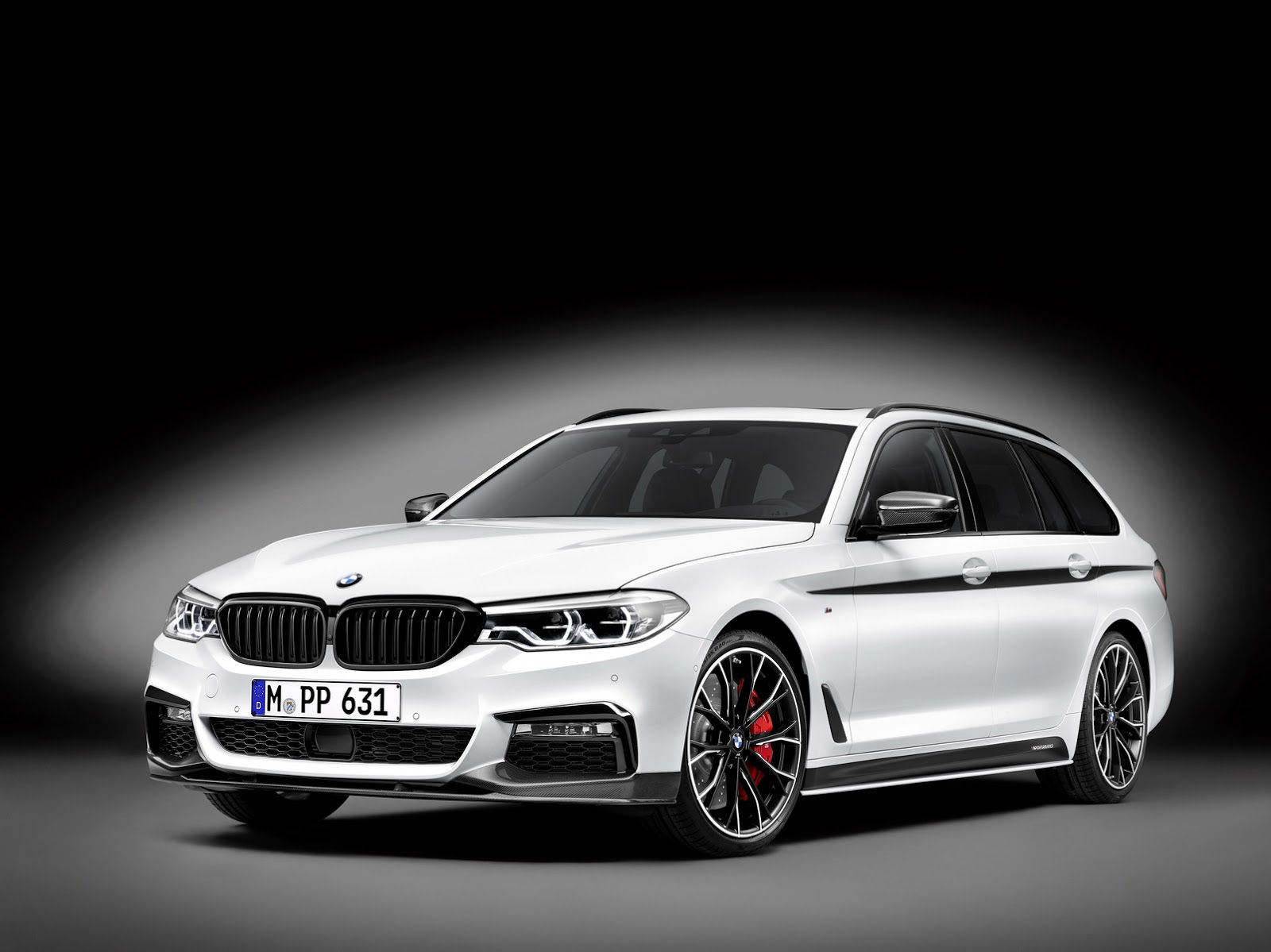 Wallpaper #8BnhBo8BtGB6xQ78cFTU32 All New BMW 5 Series Touring M Performance Ms Blog