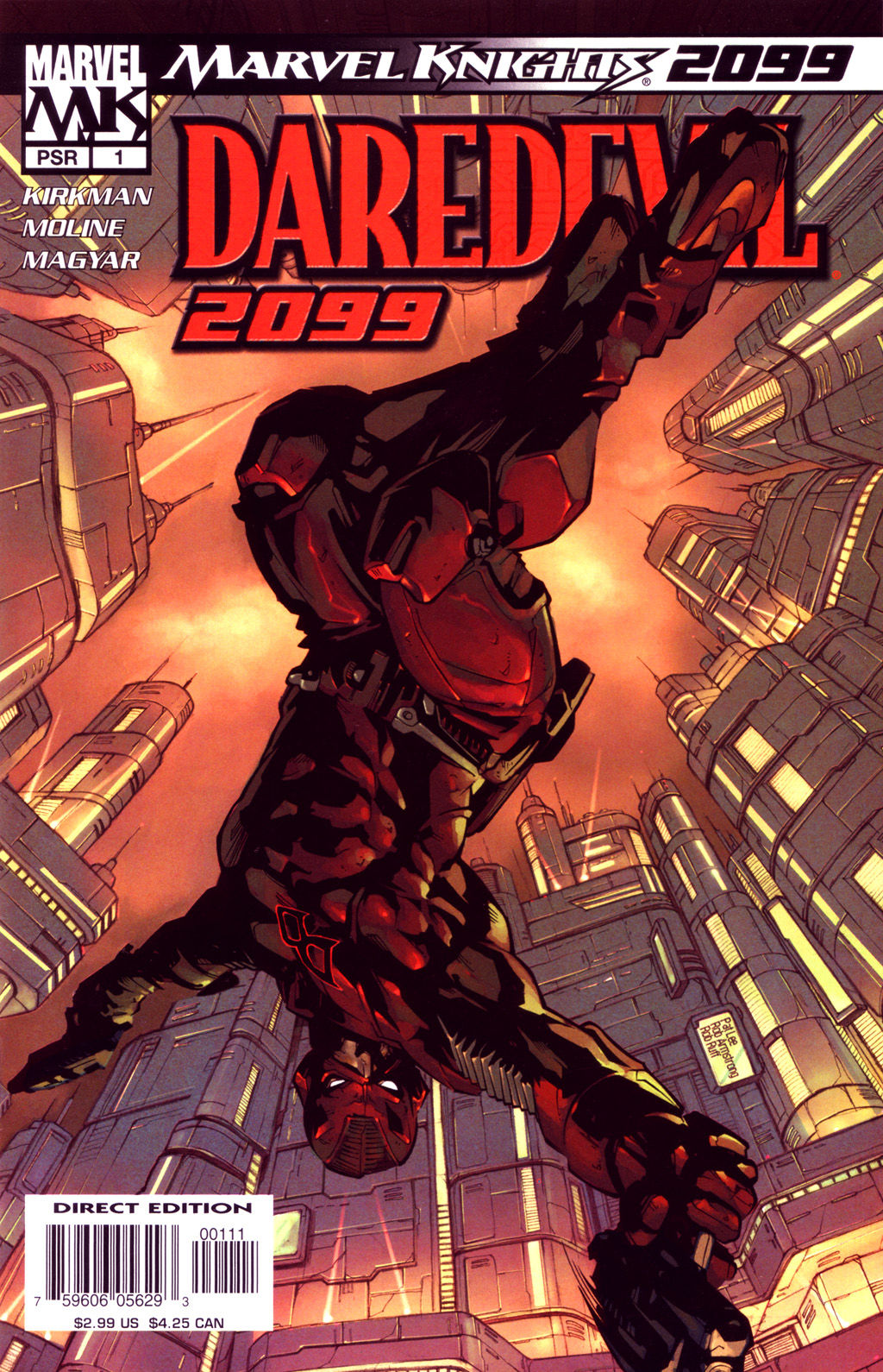 Wallpaper #eGh6GpMBSpphPi3-xBzH121 Marvel Knights 2099 Read All Comics Online