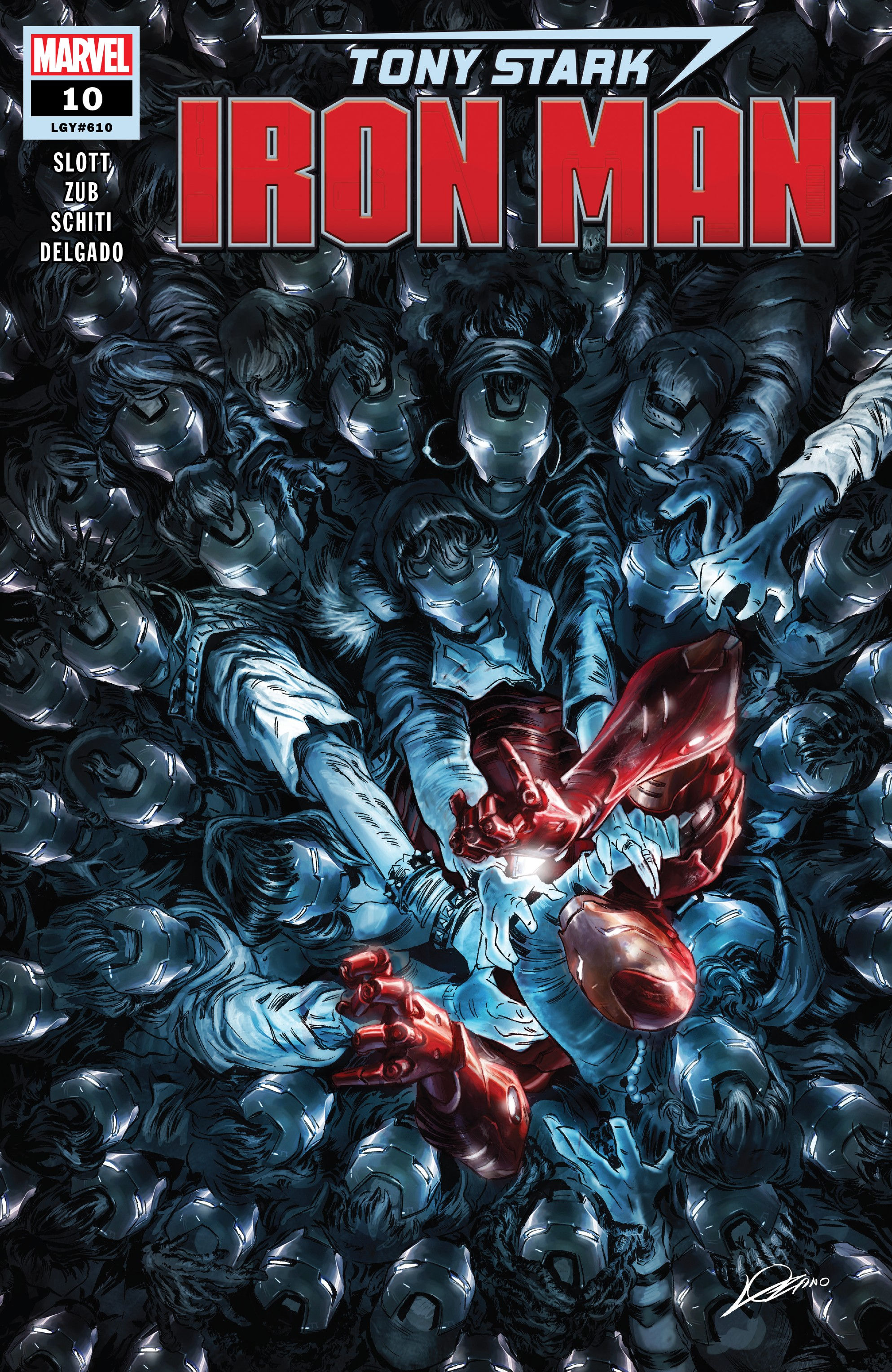 Wallpaper #J6WTOJMBVBiSkHCaZY7-117 Read Online Tony Stark Iron Man Comic Issue 10