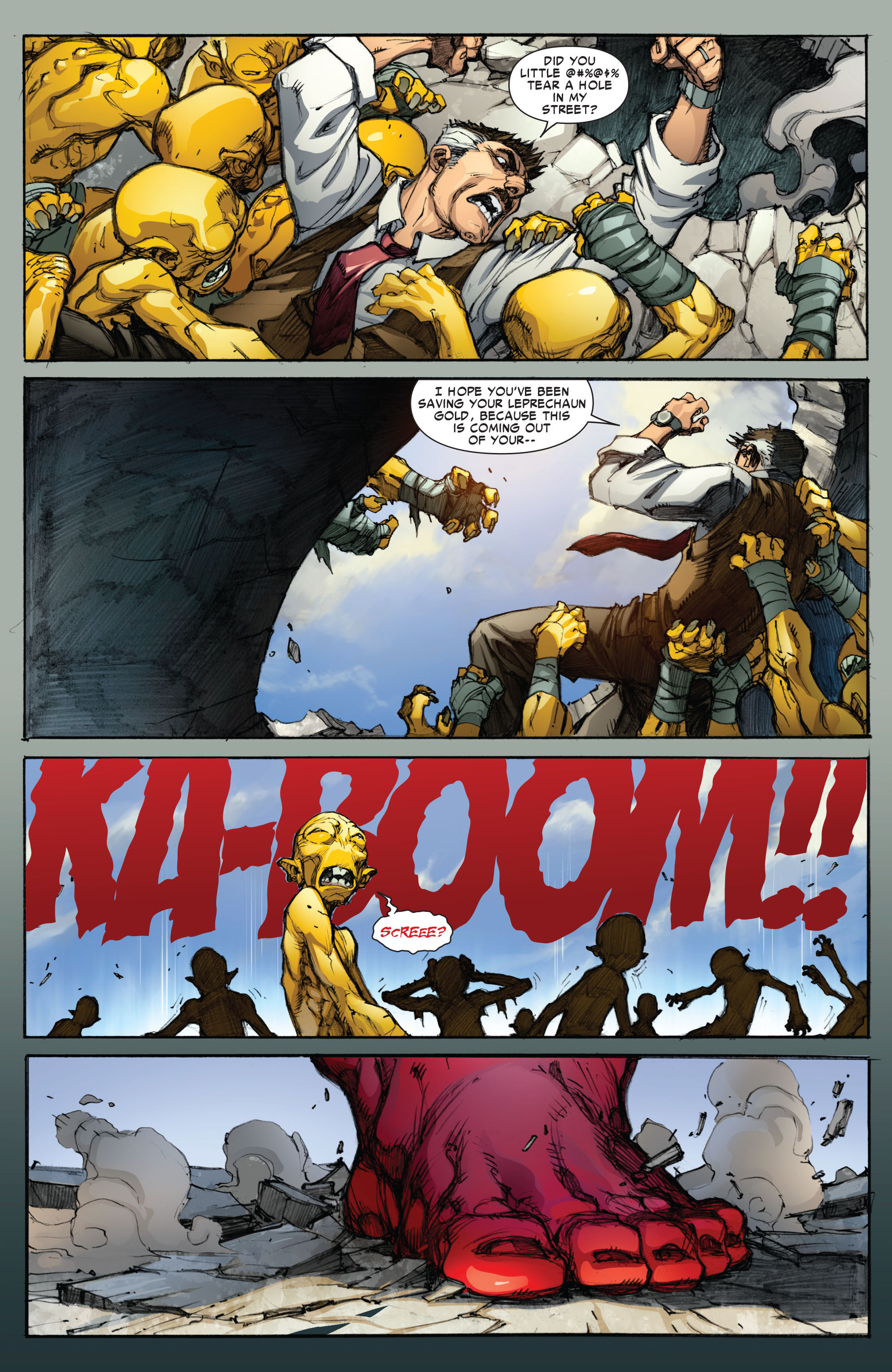 Wallpaper #Apwq4pIBZHQxiYarib-L662 Read Online Avenging Spider Man Comic Issue 1