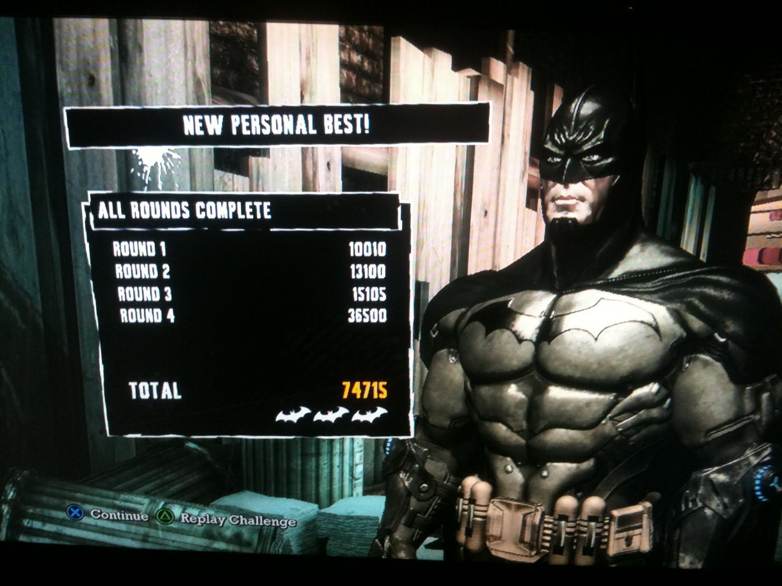 Wallpaper #_u94TJMBMN-XEVvV3j2j85 Batman Arkham Asylum Dlc Maps Tt Cx