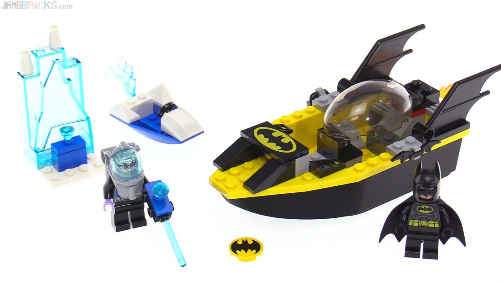 Wallpaper #yZkwP5MBUcASHT6nFsvK34 Lego Juniors Batman vs Mr Freeze Review 10737