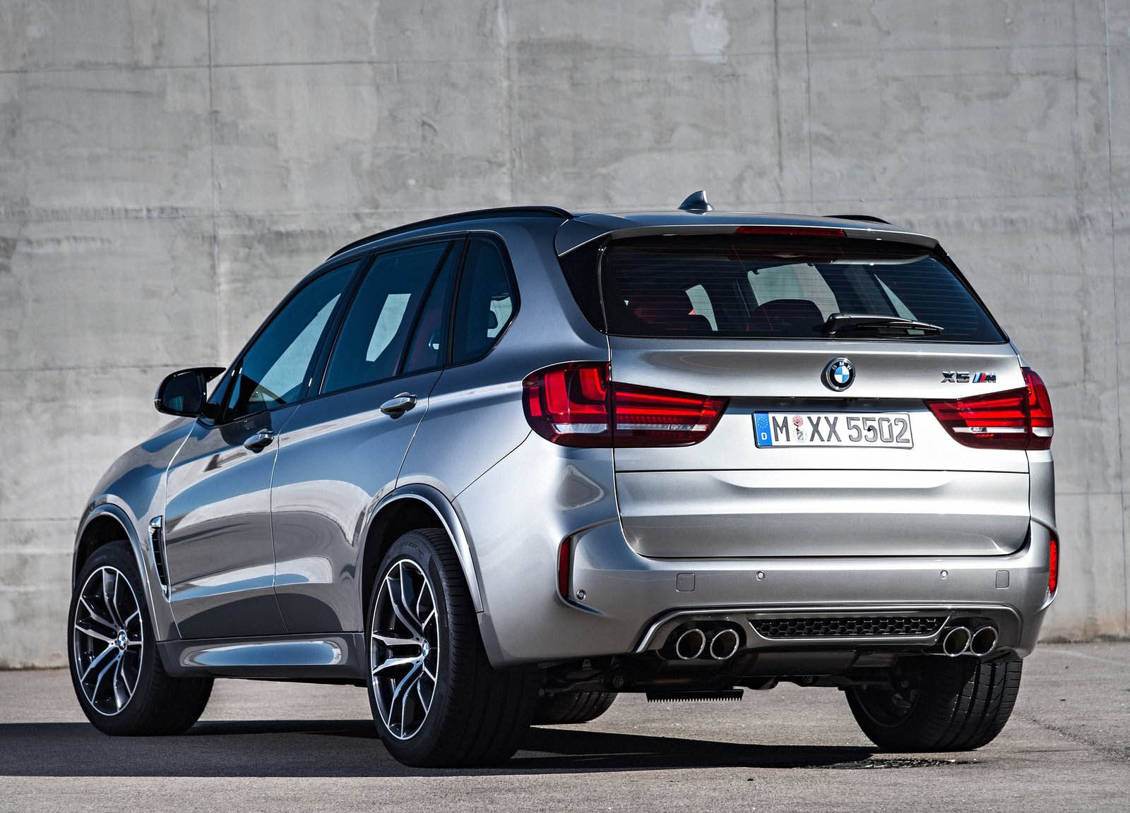 Wallpaper #rnScxo4B_8f4nGFa6XGg49 Bmws M Suvs Could Get Competition Package Variants Carscoops