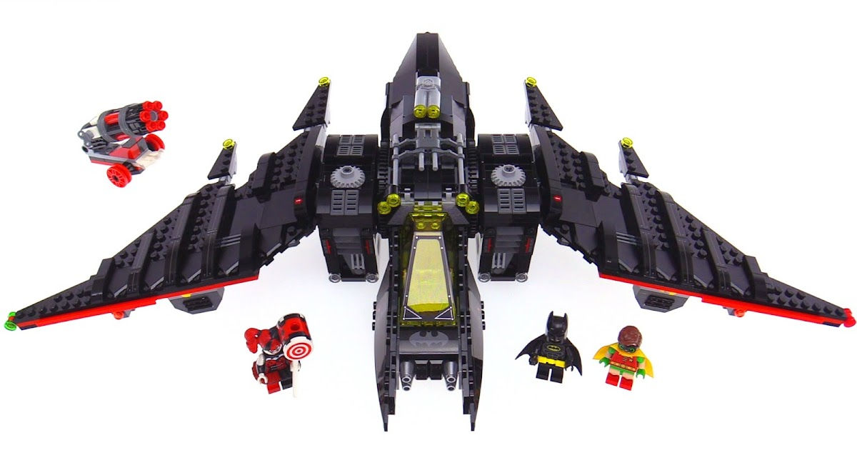 Wallpaper #T5xt4pIBZHQxiYar28Ah144 Lego Batman Movie the Batwing Set Review 70916